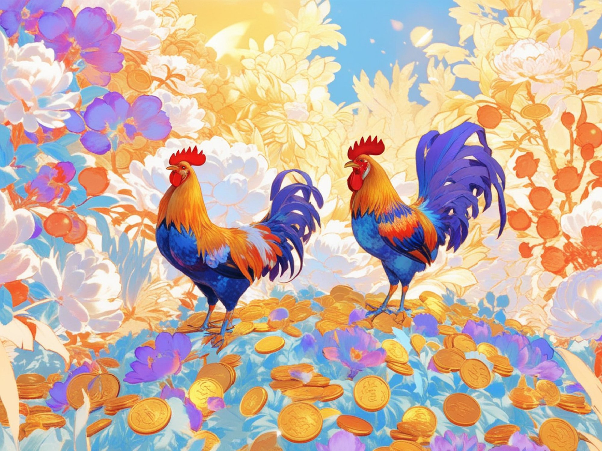 生肖鸡1981年运势查询(生肖鸡1981年运势查询今日)