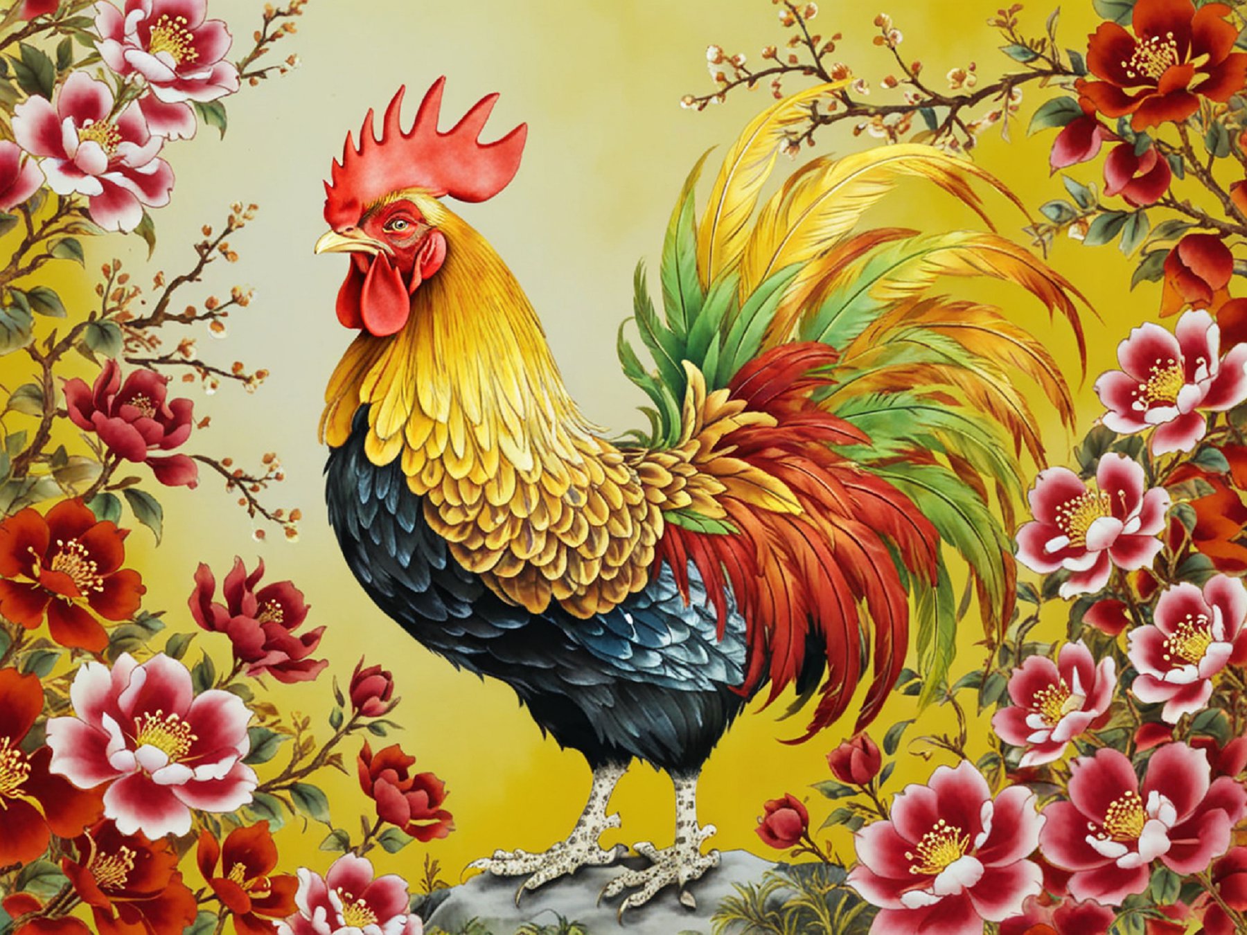 1981年生肖鸡运势(1981年生肖鸡2021运势)