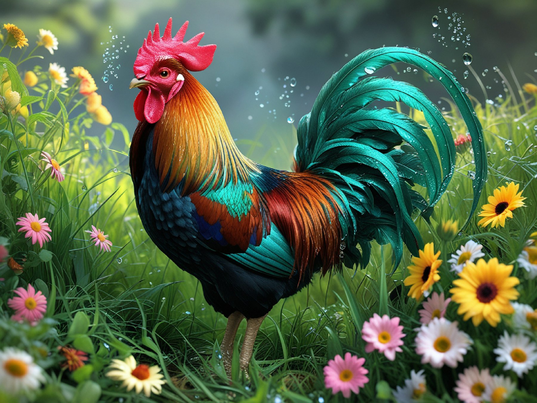 生肖鸡1981年运势查询(生肖鸡1981年运势查询今日)