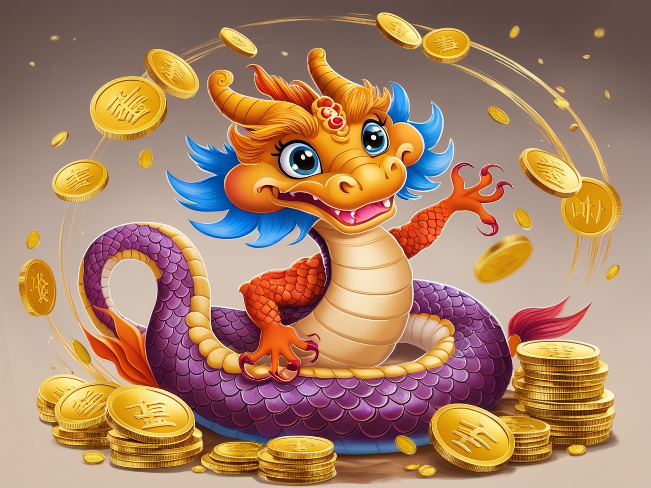 生肖龙五月运势2025(生肖龙五月运势怎么样)