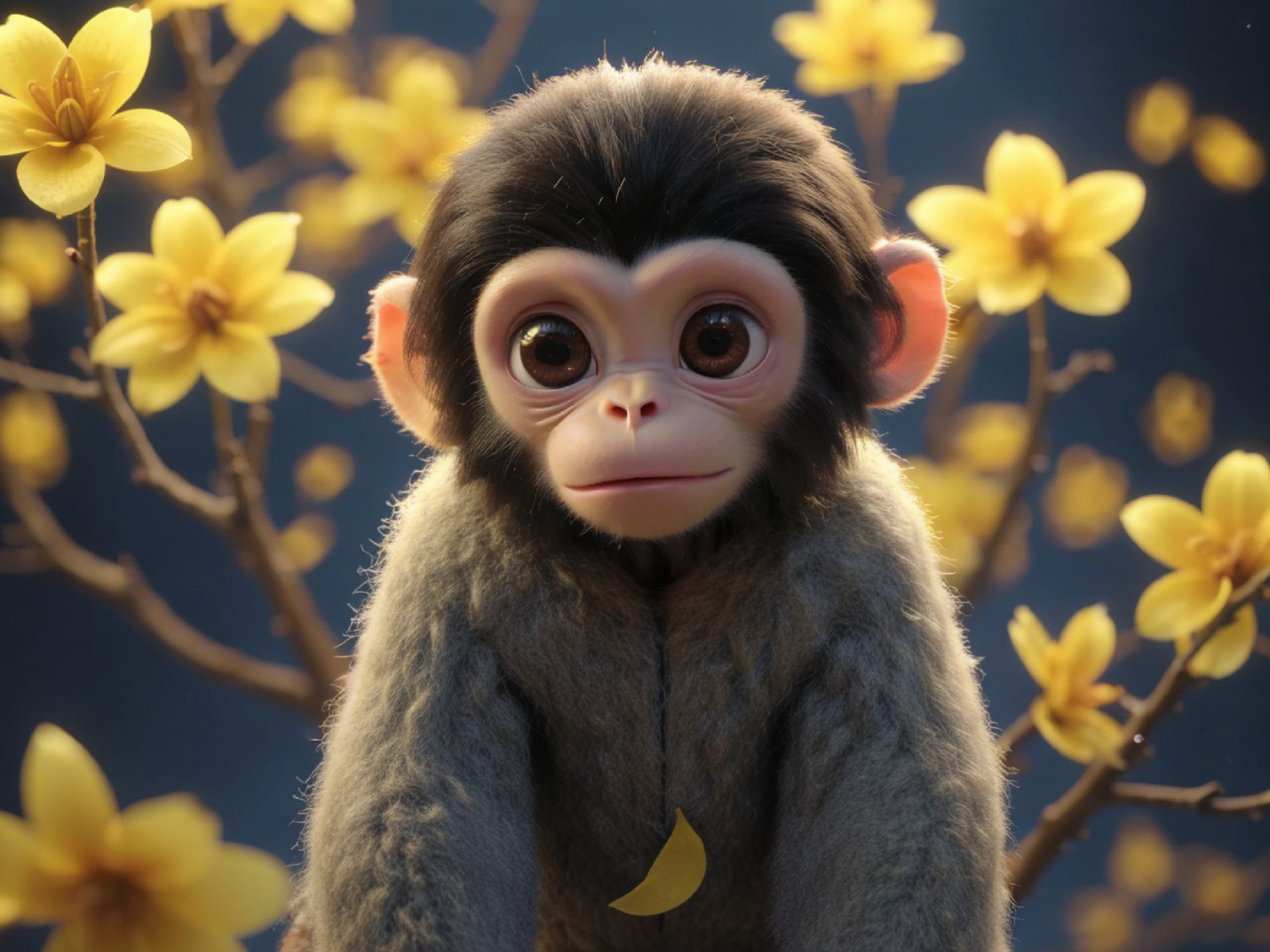 3月7日生肖猴运势(三月四日生肖猴女今日运势)