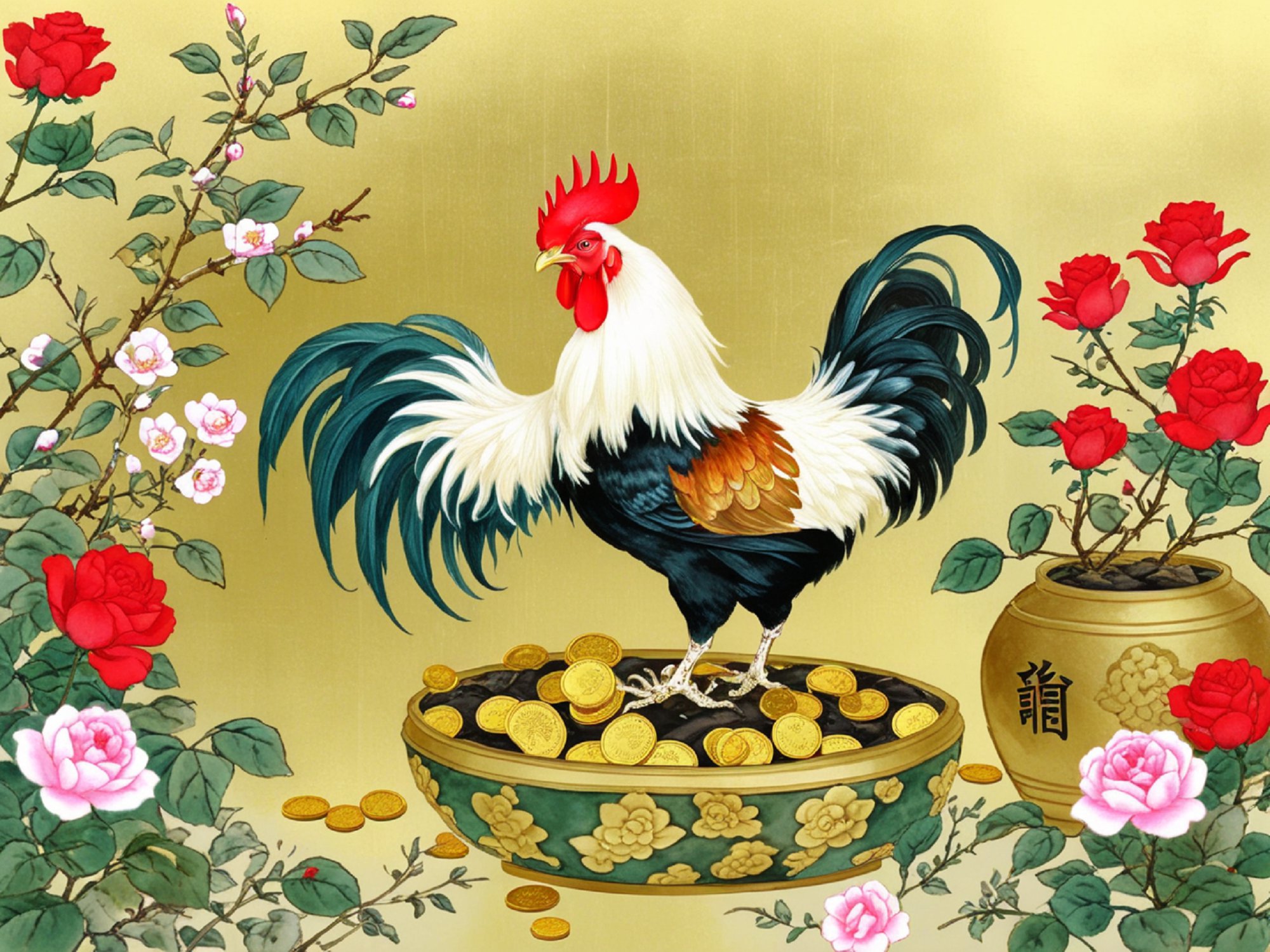 1981生肖鸡本月运势(1981属鸡本月运势如何)