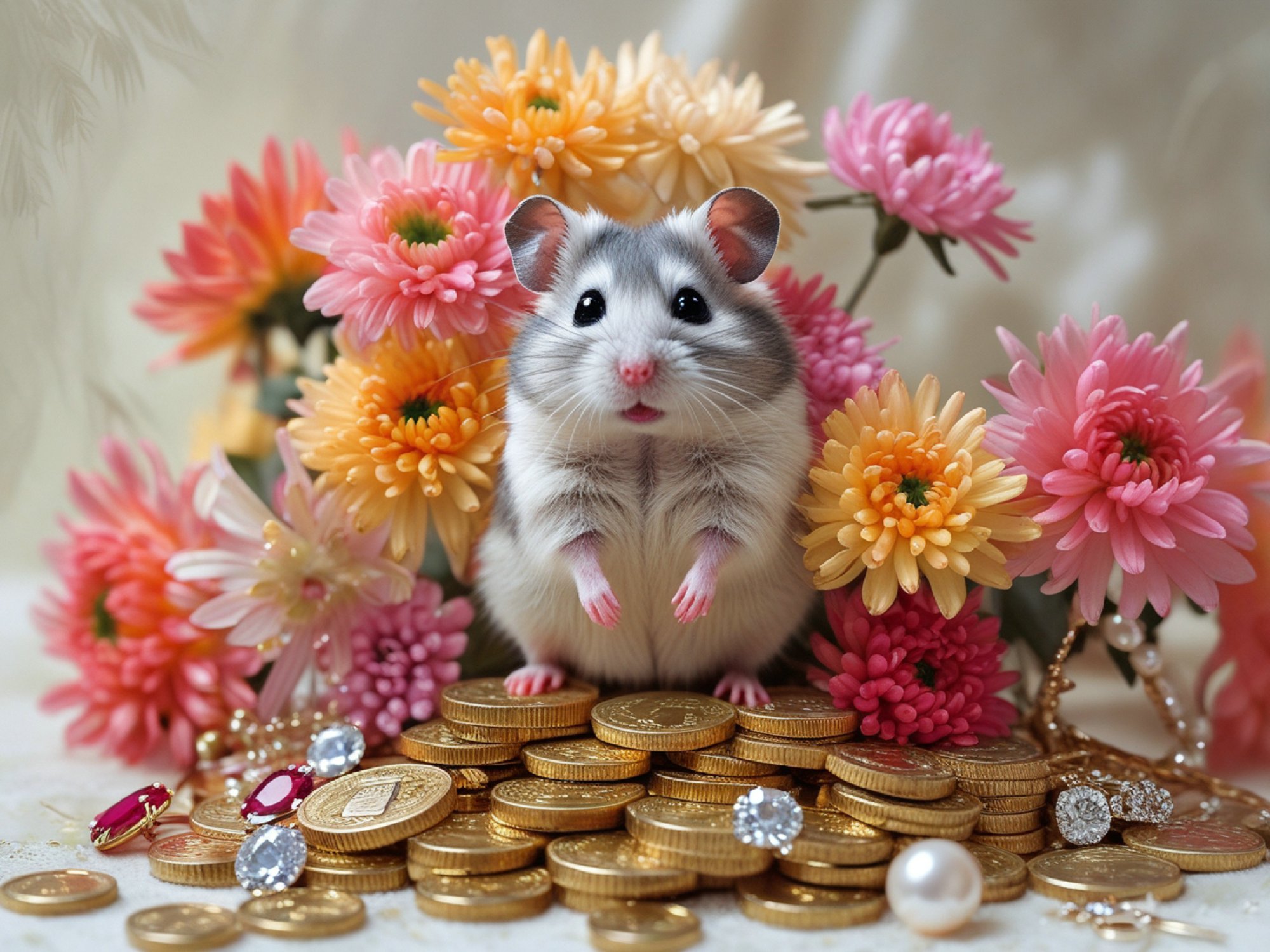 农历8月的生肖鼠运势(农历八月属鼠的运势)