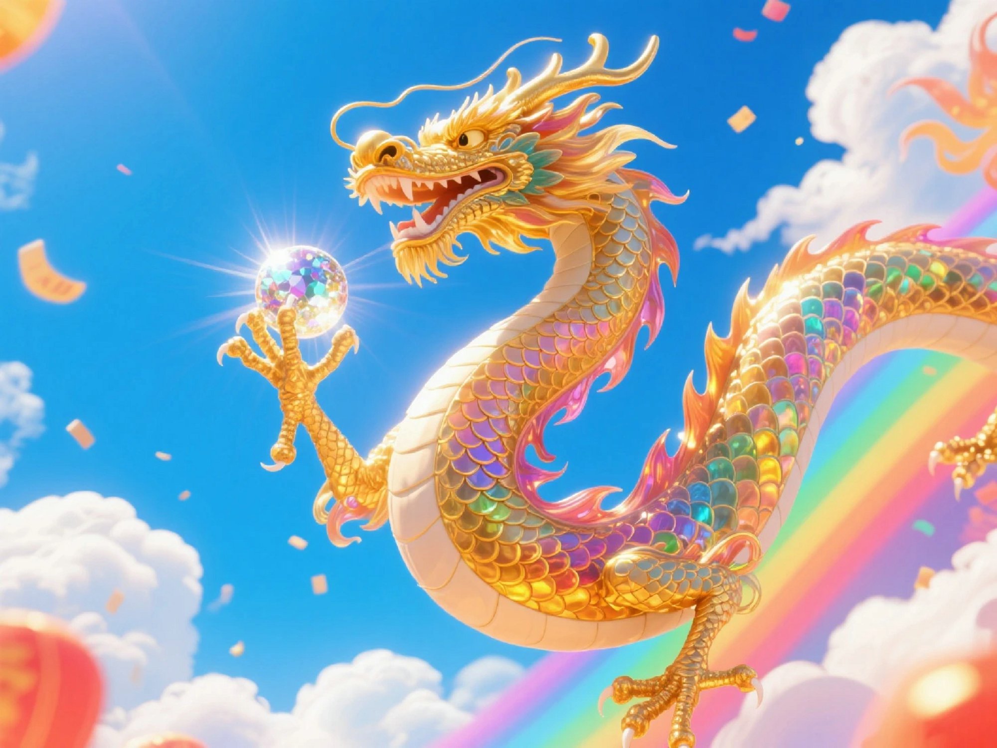 76年正月生肖龙运势查询(76年正月属龙2021年运势及运程每月运程)