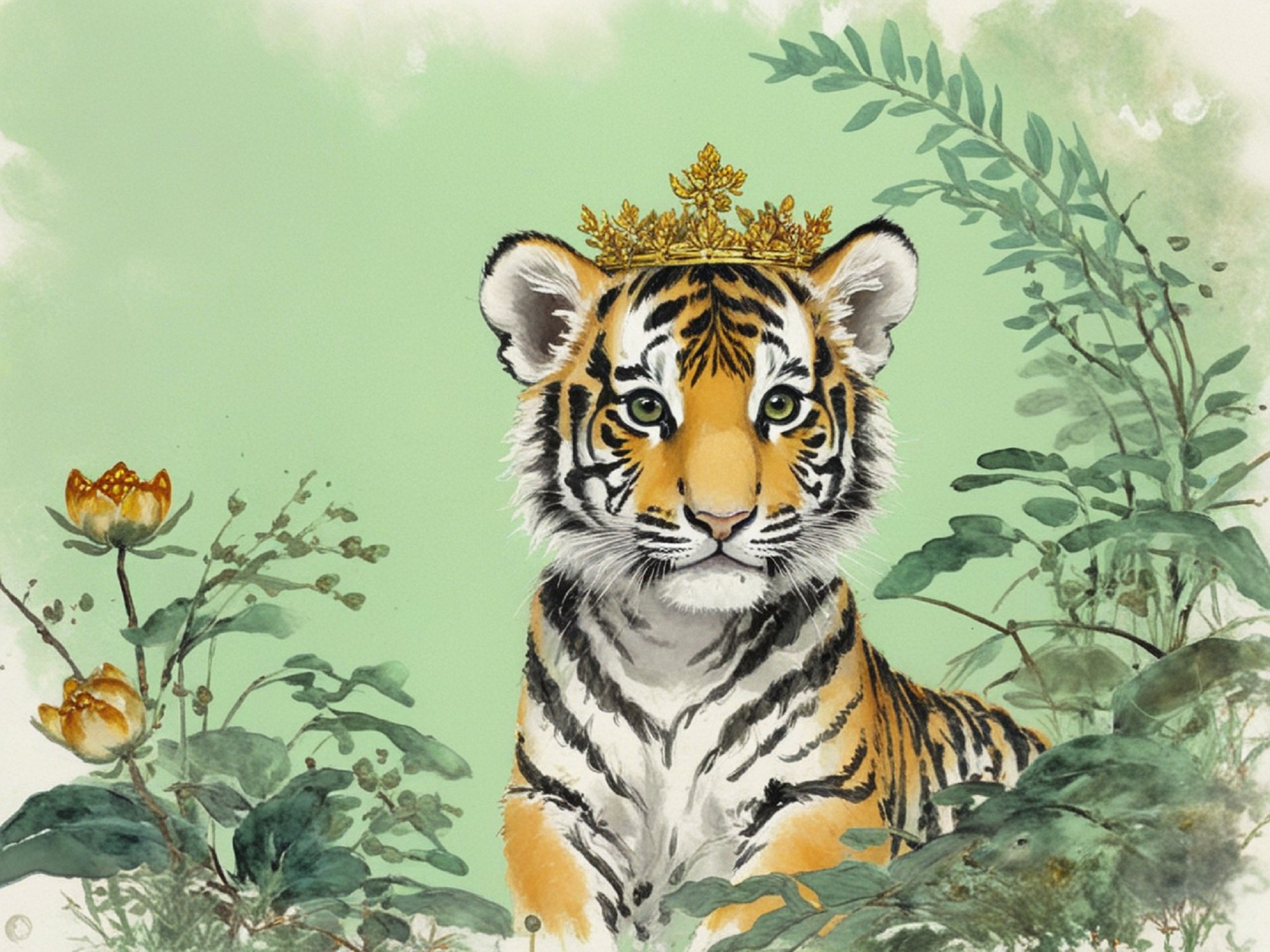 6月生肖虎感情运势(属虎六月爱情运势)