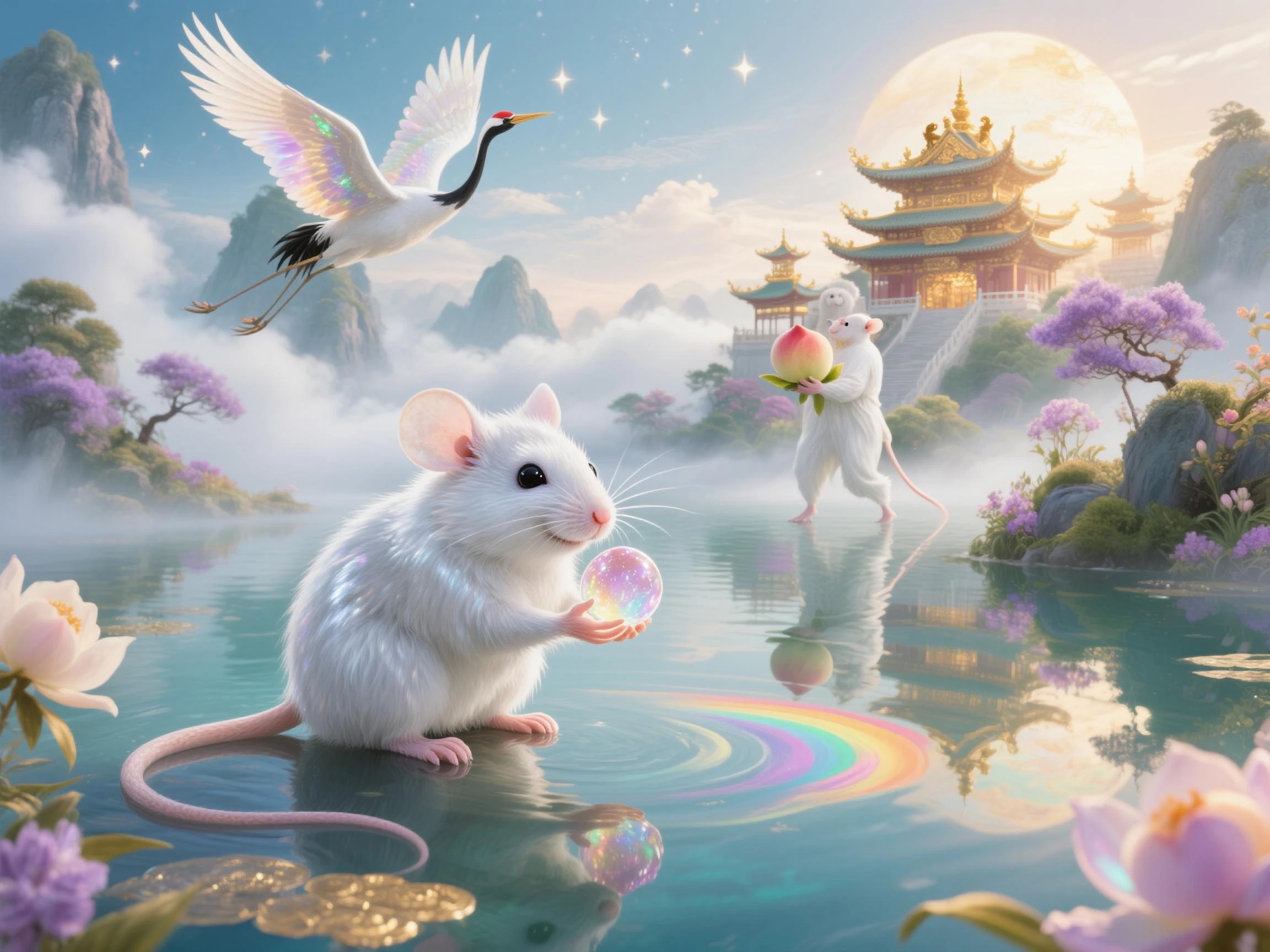 生于9月生肖鼠运势(生于9月生肖鼠运势怎么样)