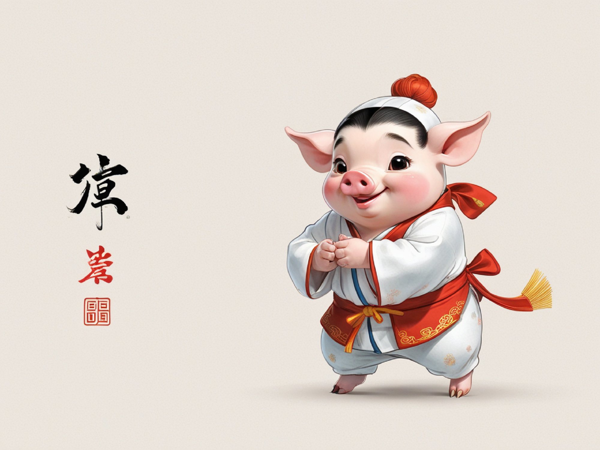 生肖猪2025的运势运程(生肖猪2025的运势运程如何)