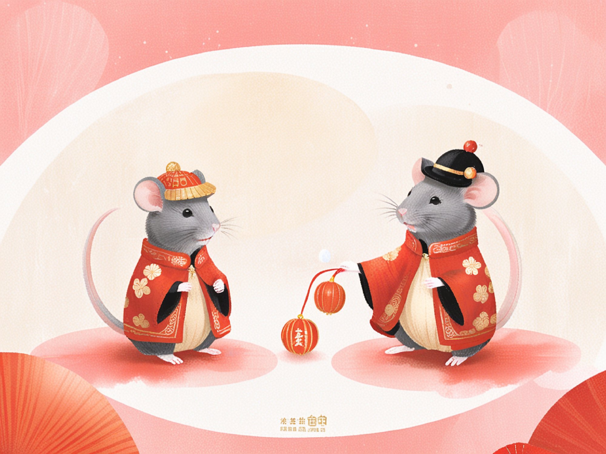 鼠生肖明天运势如何男(属鼠的明天运势财运如何)