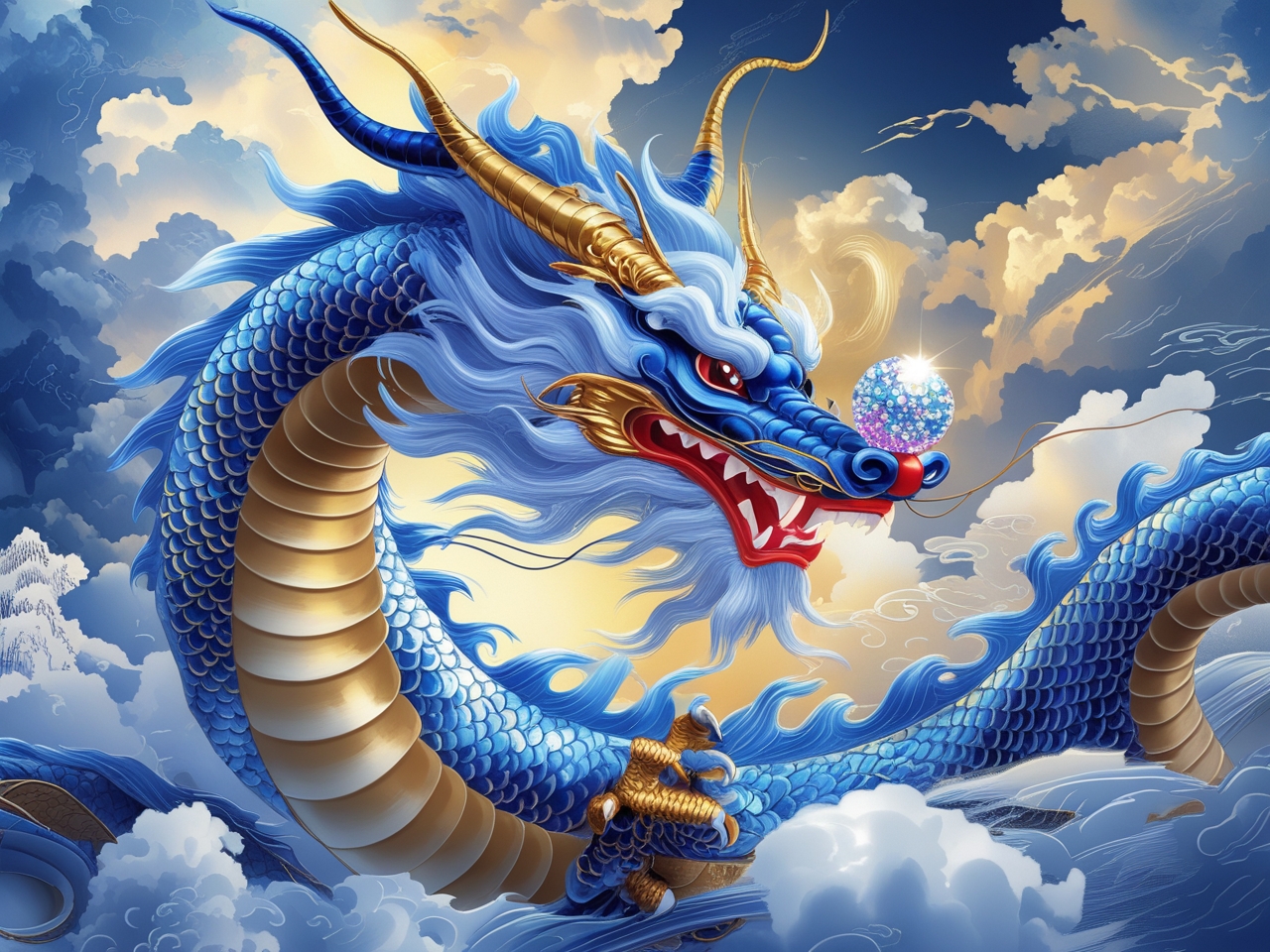 2121年生肖龙运势(2021年生肖龙运气)