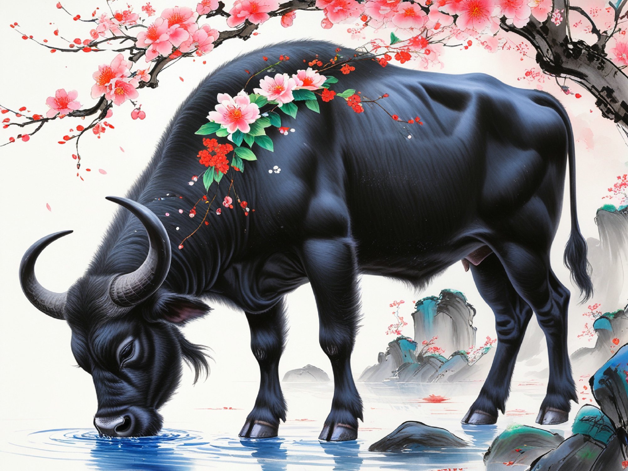 生肖牛的劫数运势分析法(属牛的劫数年份是)