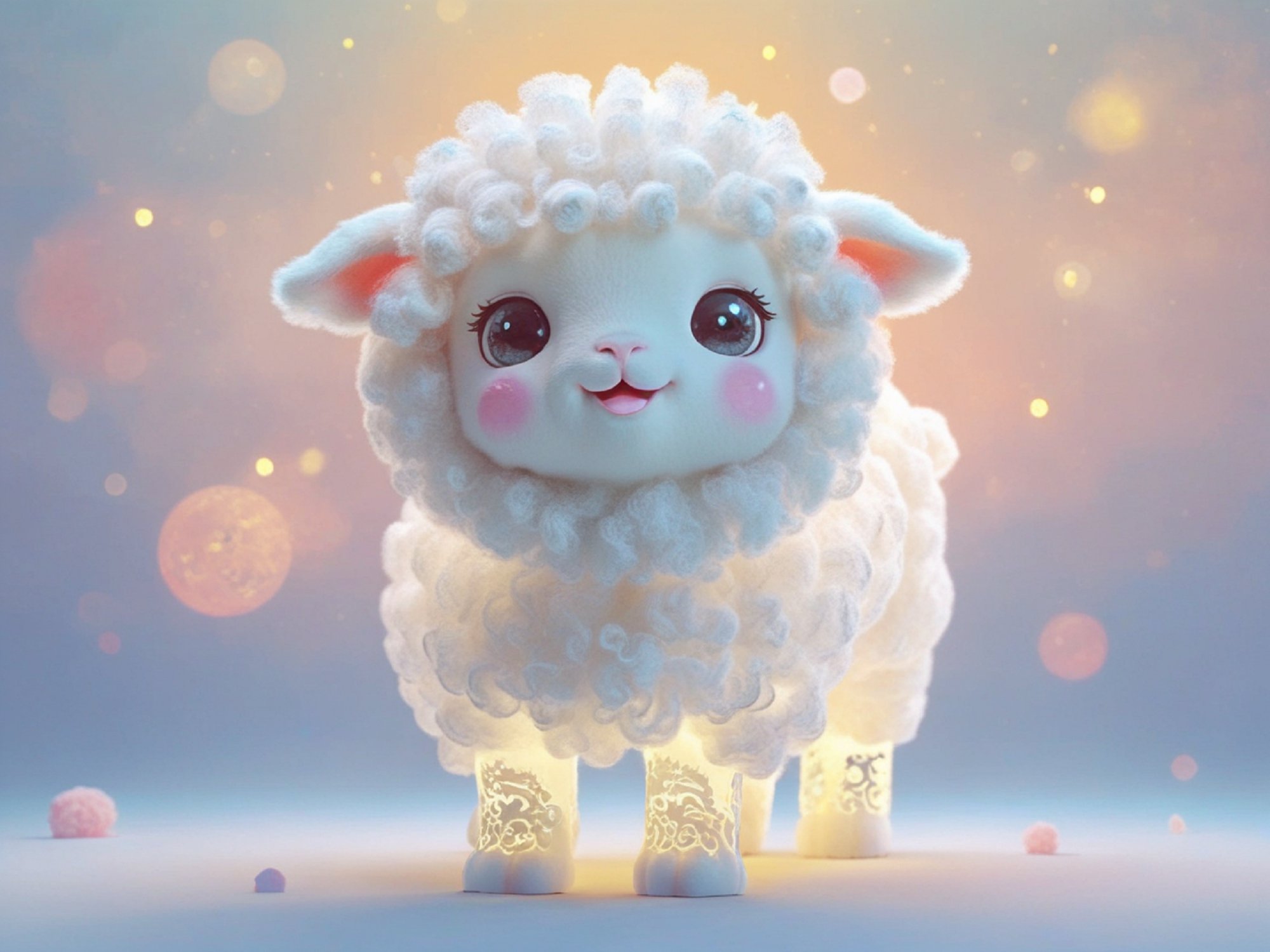 2025生肖羊每月运势(2025生肖羊每月运势怎么样)