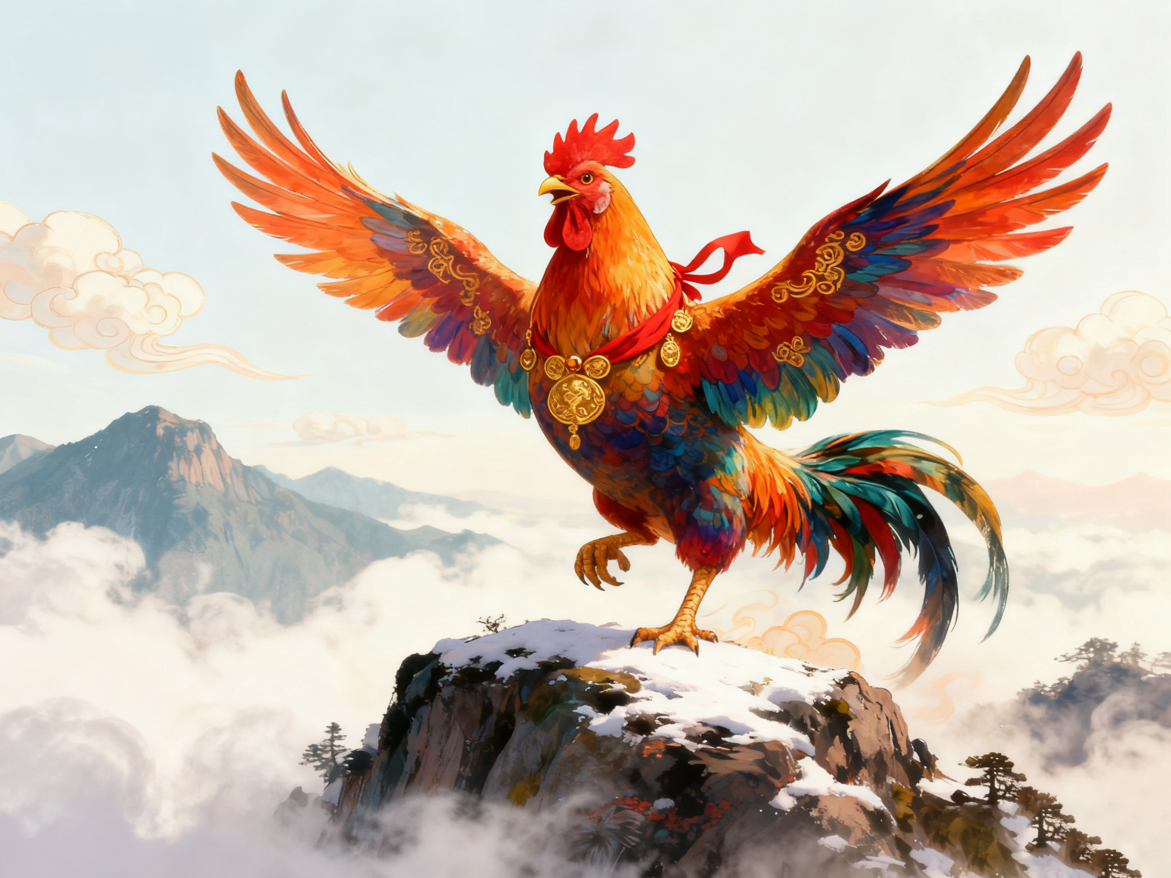 69年生肖鸡女运势怎么样(69年属鸡女的运势如何)