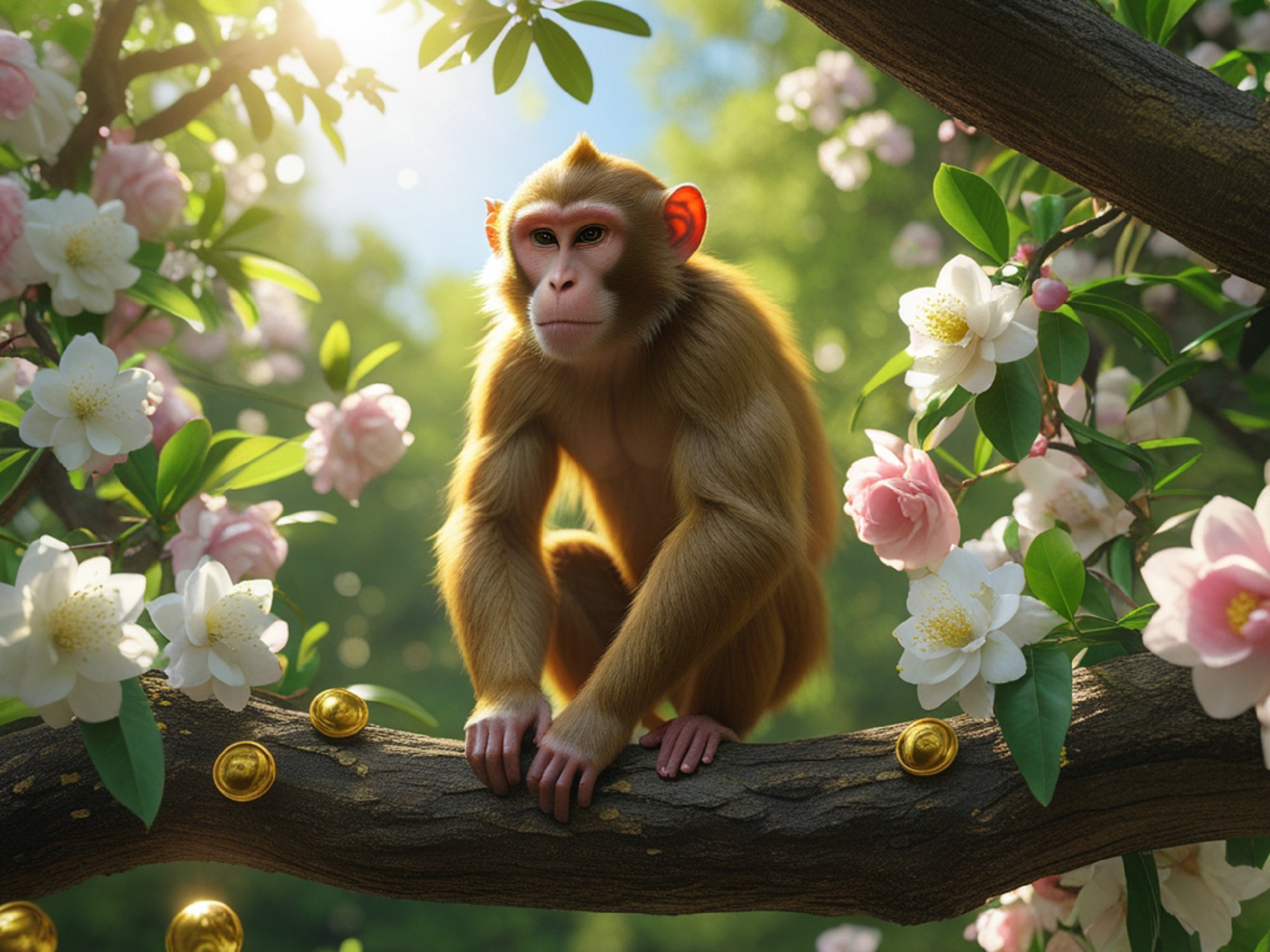 生肖运势猴1968(属猴1968年运势及运程)