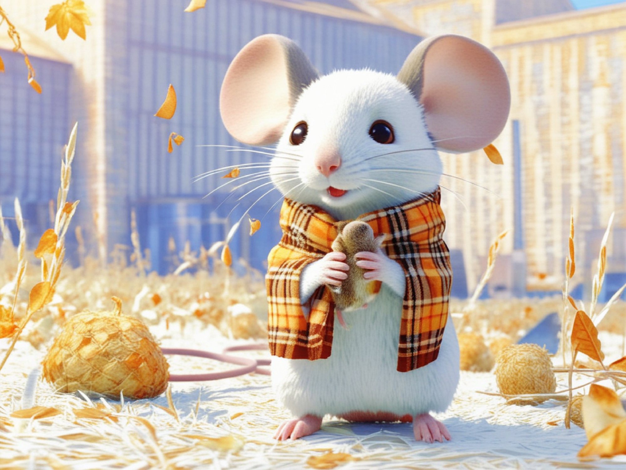 生肖属鼠6月运势怎样样(属鼠人6月运势如何)