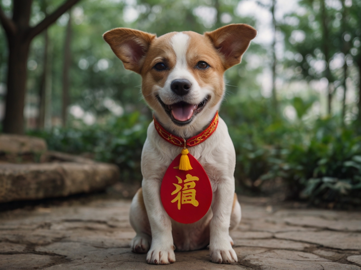 十二生肖今年运势大全属狗(今年生肖狗运势如何)