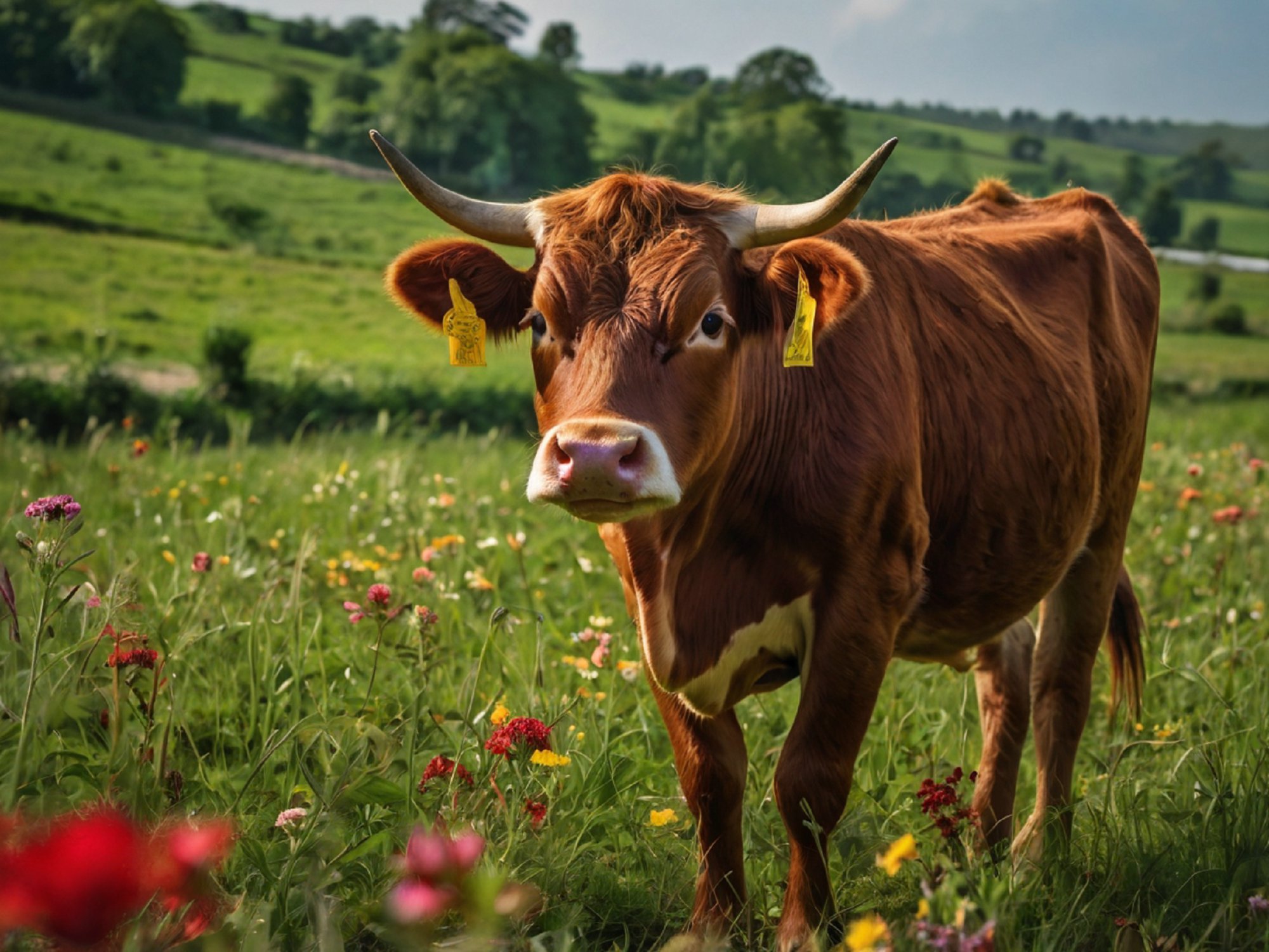 生肖牛4月8日生肖运势(2021年属牛四月初八出生命运)