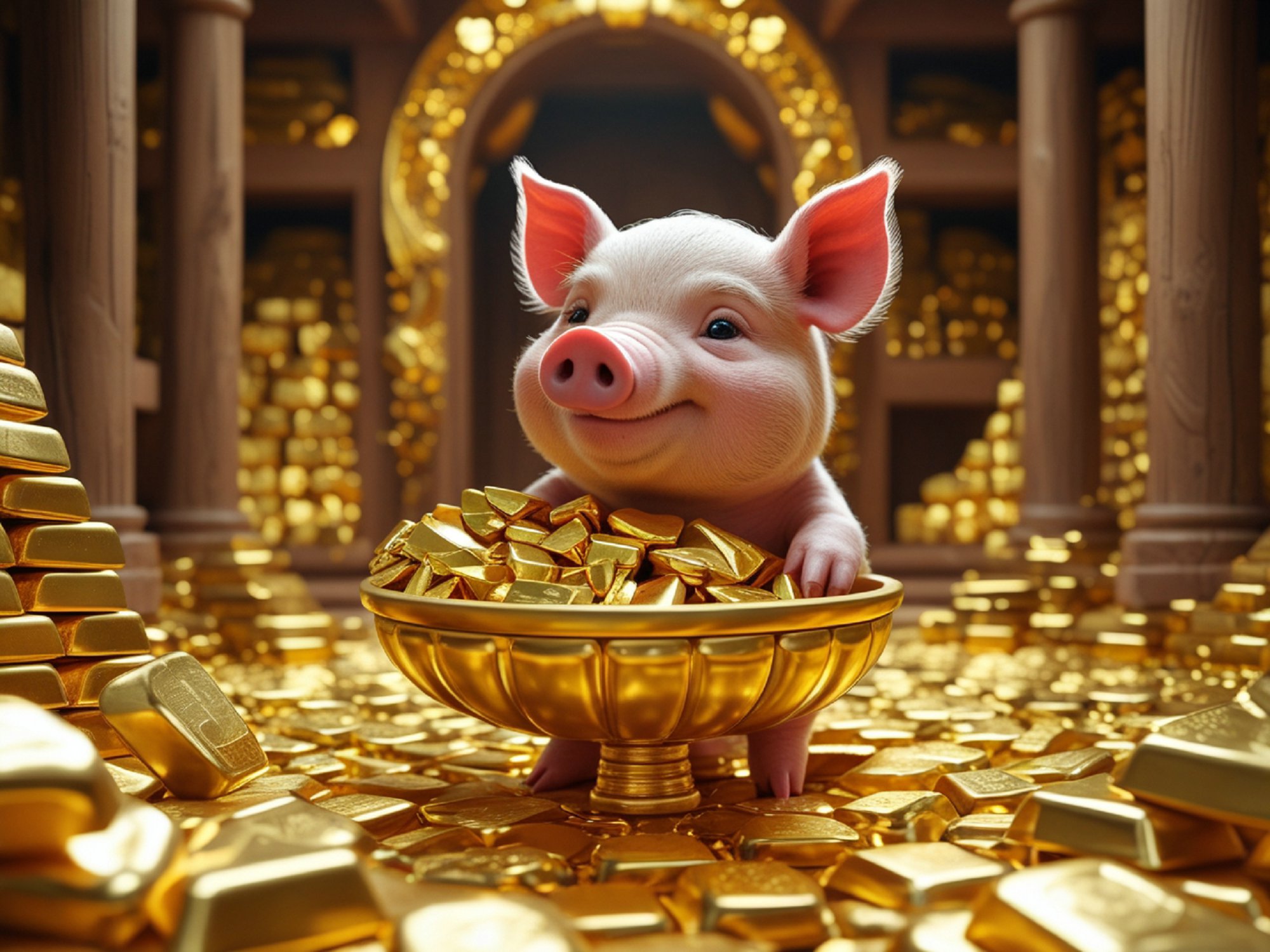 生肖男猪2025运势图(属猪男2020运势)