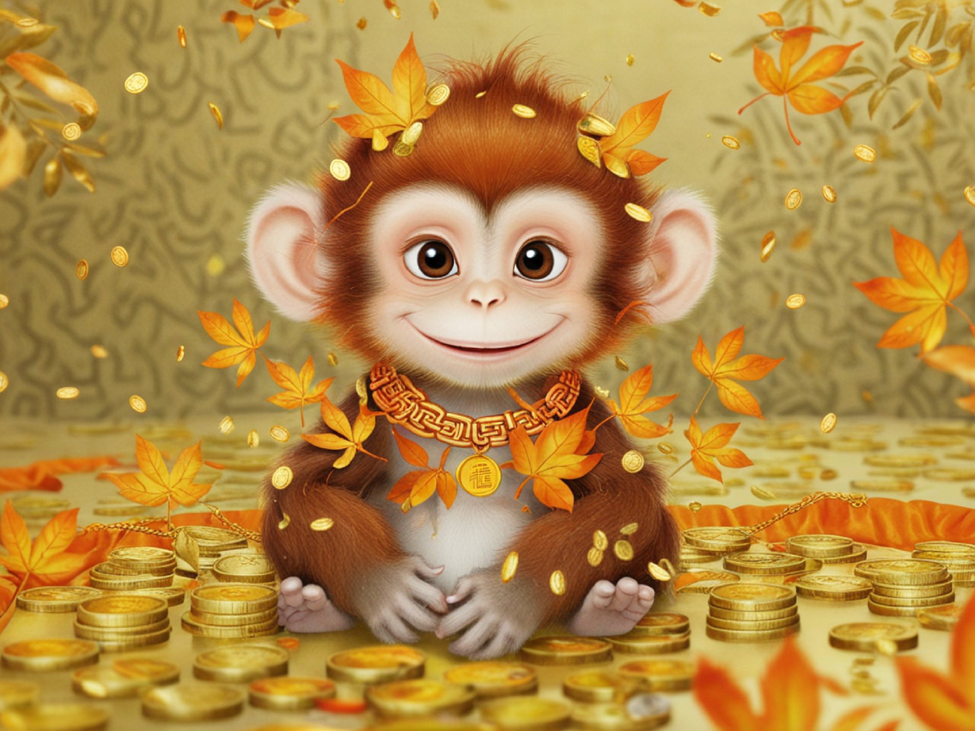 生肖侯2025年5月运势(2025年属猴人的流年运势)