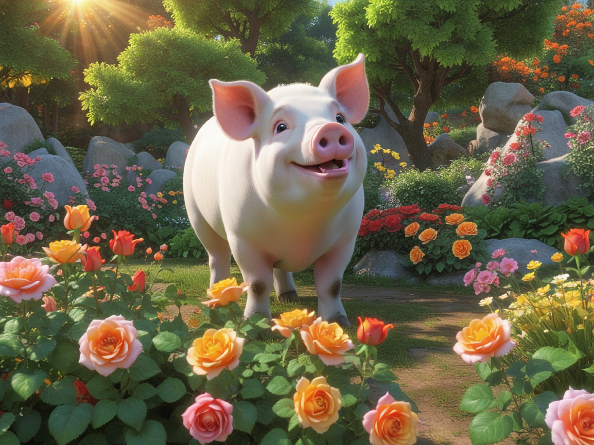 生肖猪十月运势1971(2021年属猪人十月份运势)