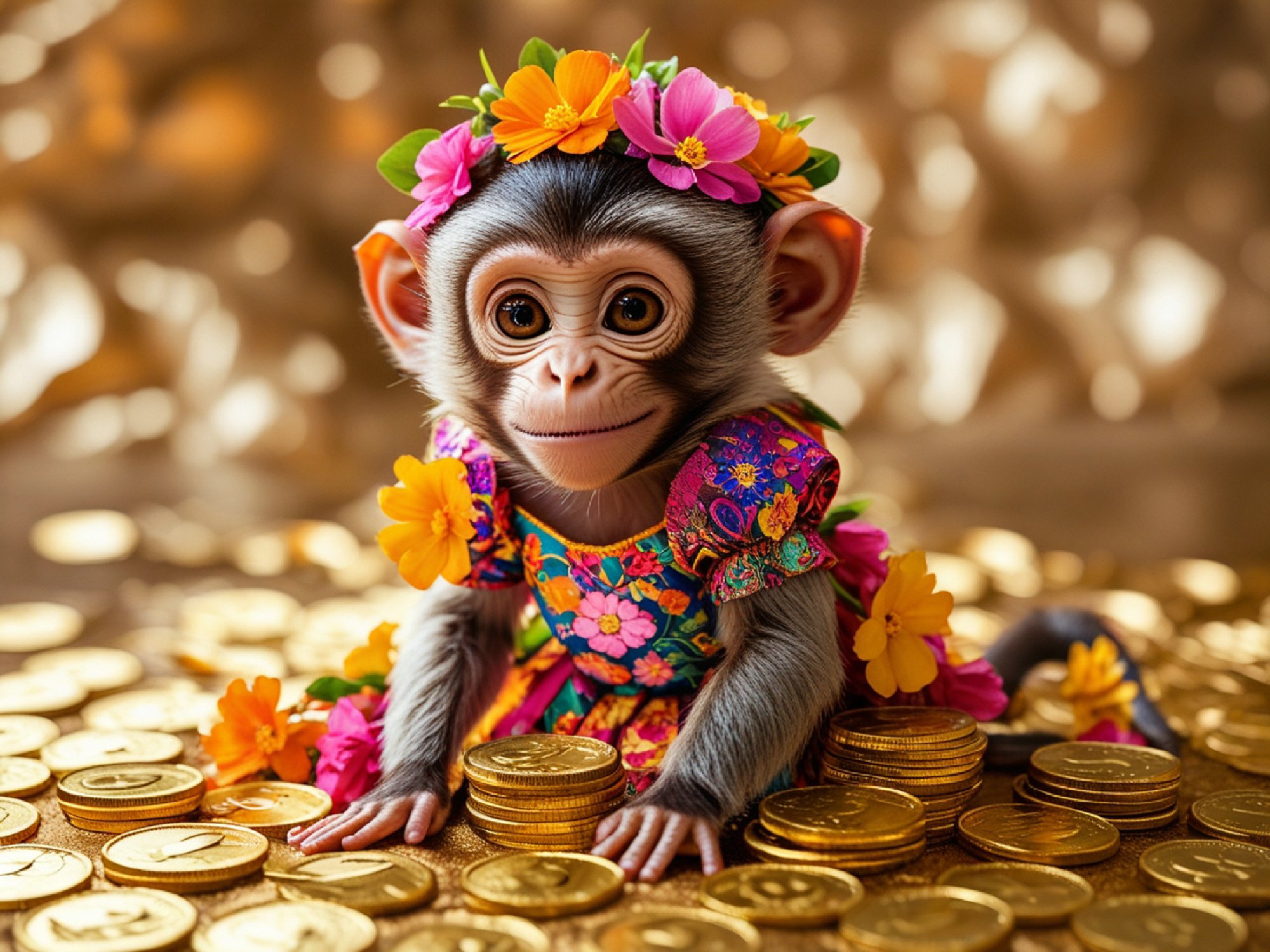 今年的生肖猴的运势如何(生肖猴今年运势详解生肖猴年度运势)