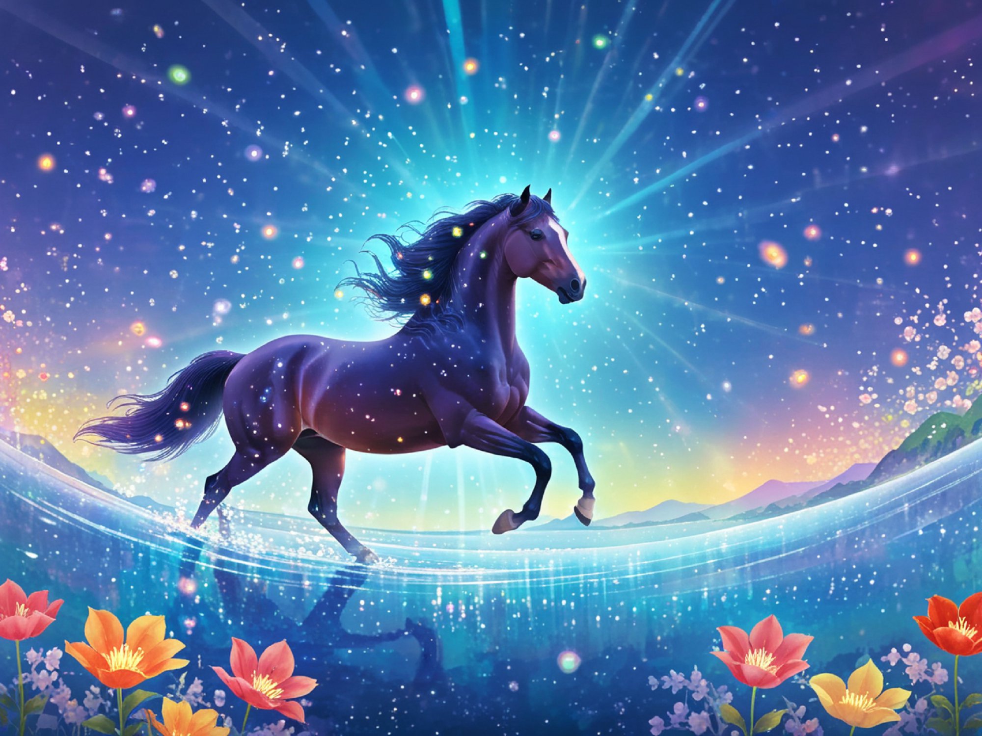 2015生肖马运势如何(2015属马的运势和财运)