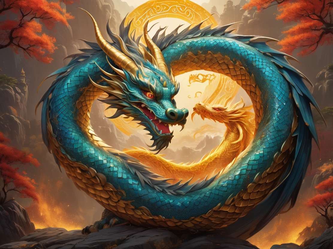 生肖龙9月份运势感情(属龙九月份运势)