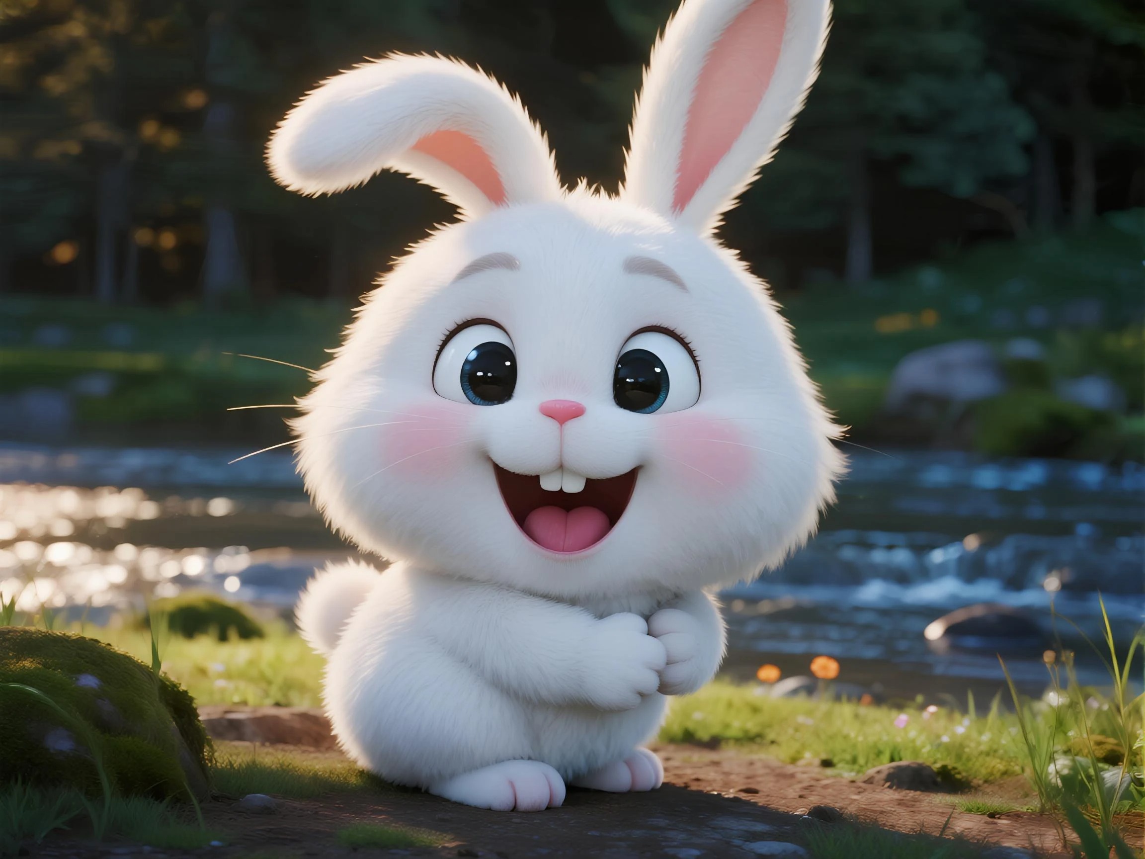 生肖兔的总体运势如何(2021生肖兔的运势大全)