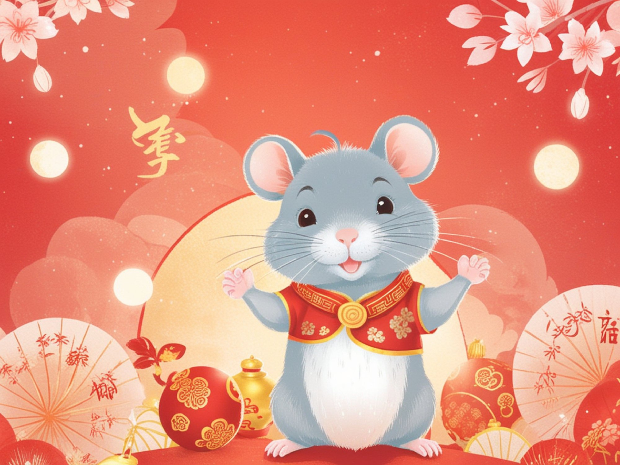 鼠年运势好厚积薄发的生肖(厚 积 薄 发)