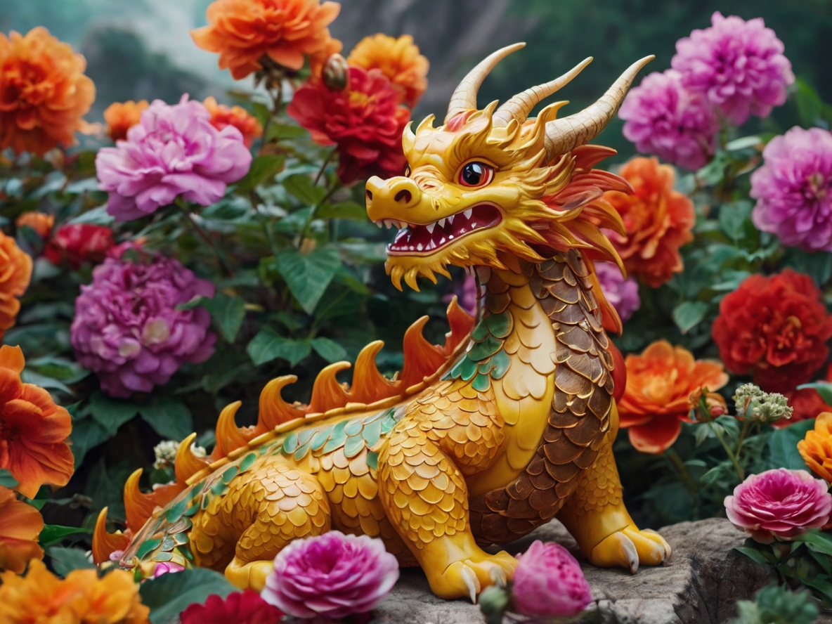 女生肖龙今年运势(女生肖龙今年运势好不好)