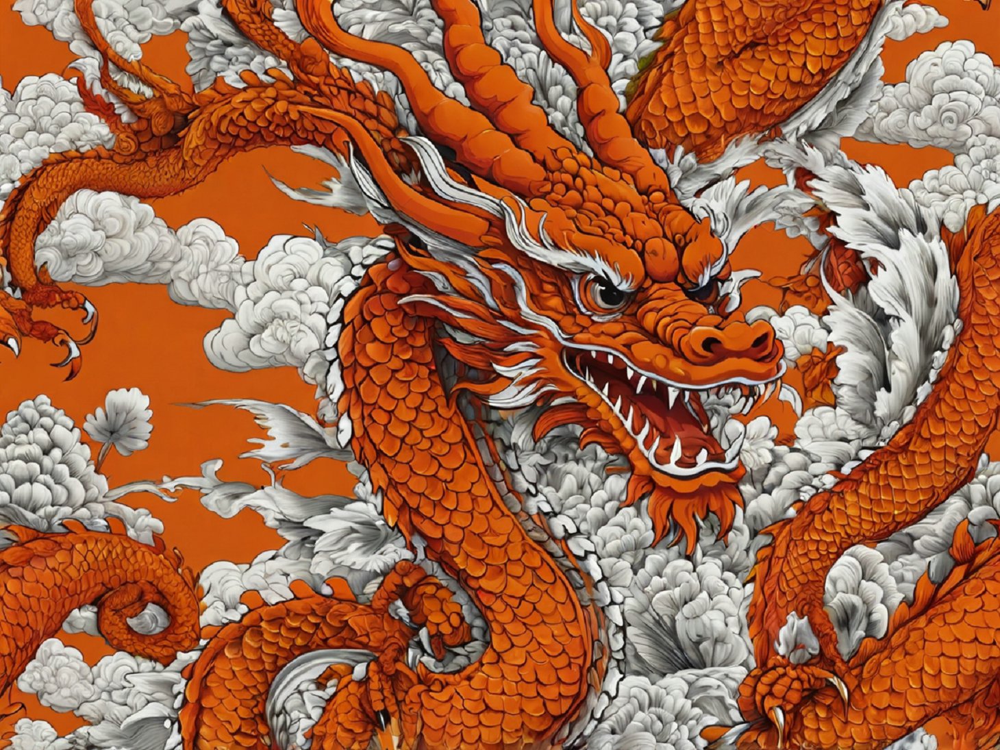 下半年生肖运势龙(生肖龙下半年运程)