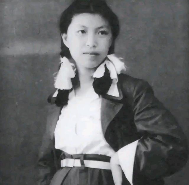 1965年林昭在狱中写下血书,二十年后平反时,审查人员看到内容无不动容