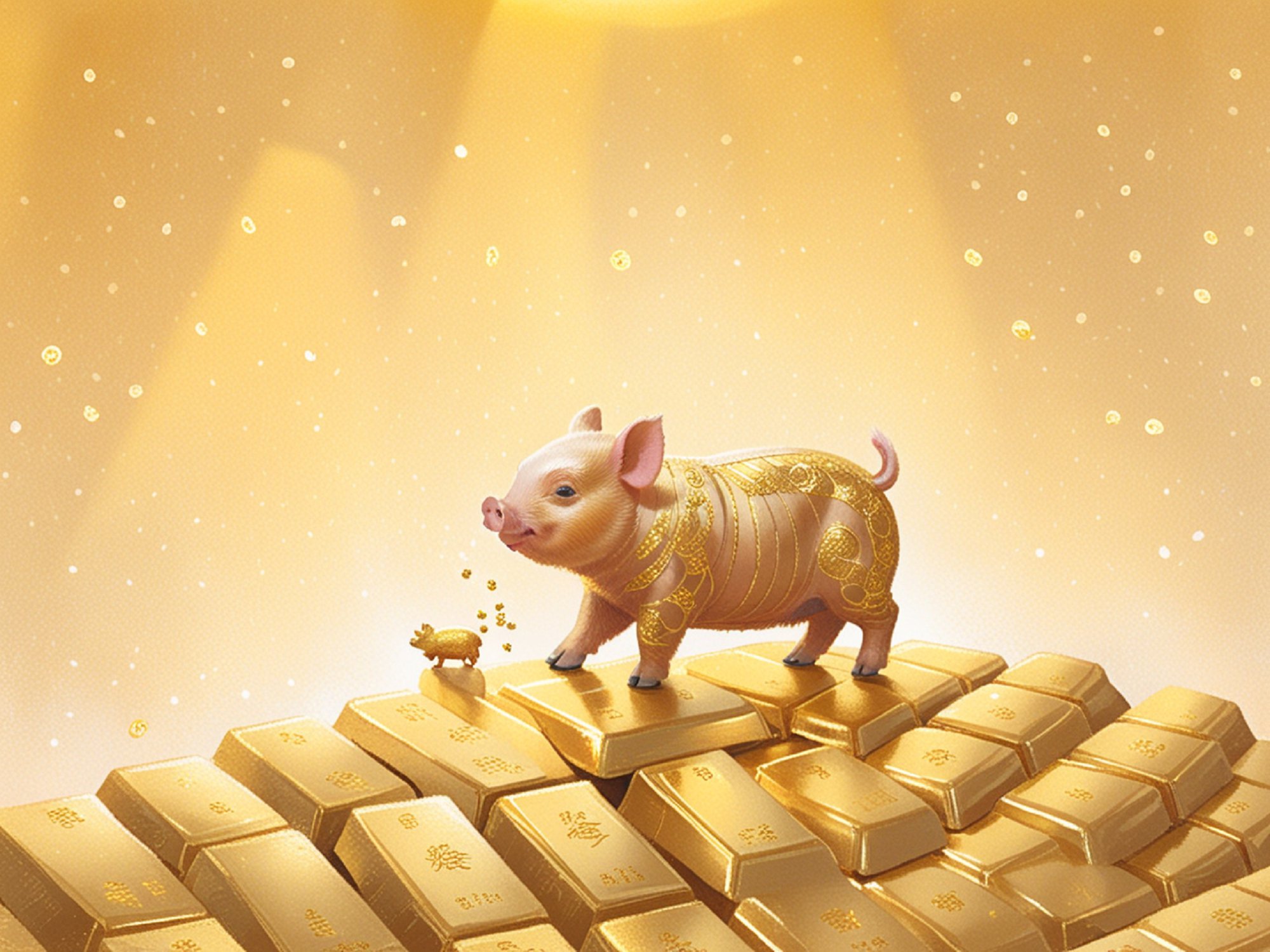 下半年运势生肖猪(下半年运势生肖猪女)