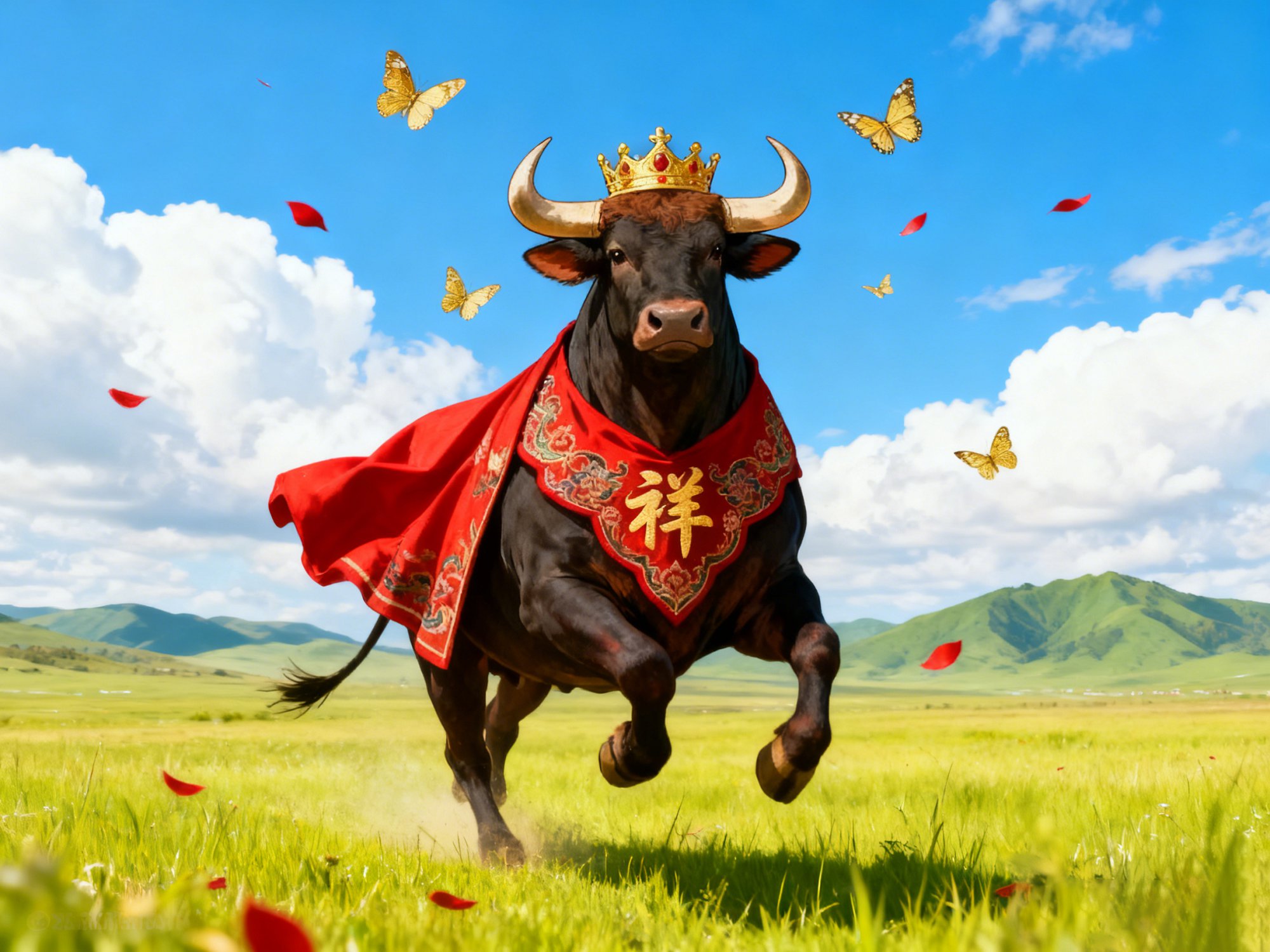 生肖73年牛近期运势怎样(73年属牛的今年运势如何)