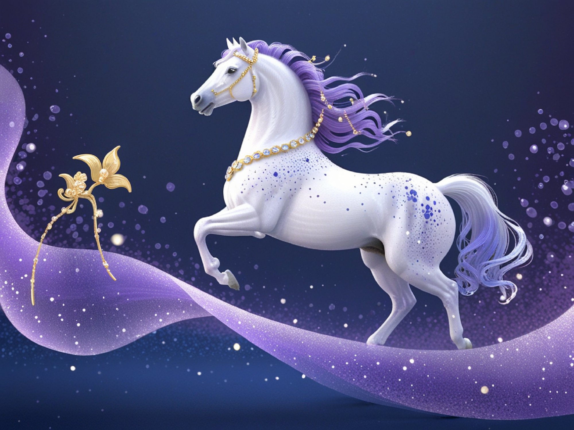 马未来三天生肖运势(马未来三天生肖运势图)