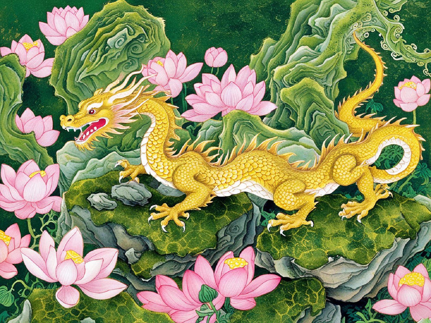 生肖属龙女命76年运势(属龙女76年2021年运势及运程每月运程)