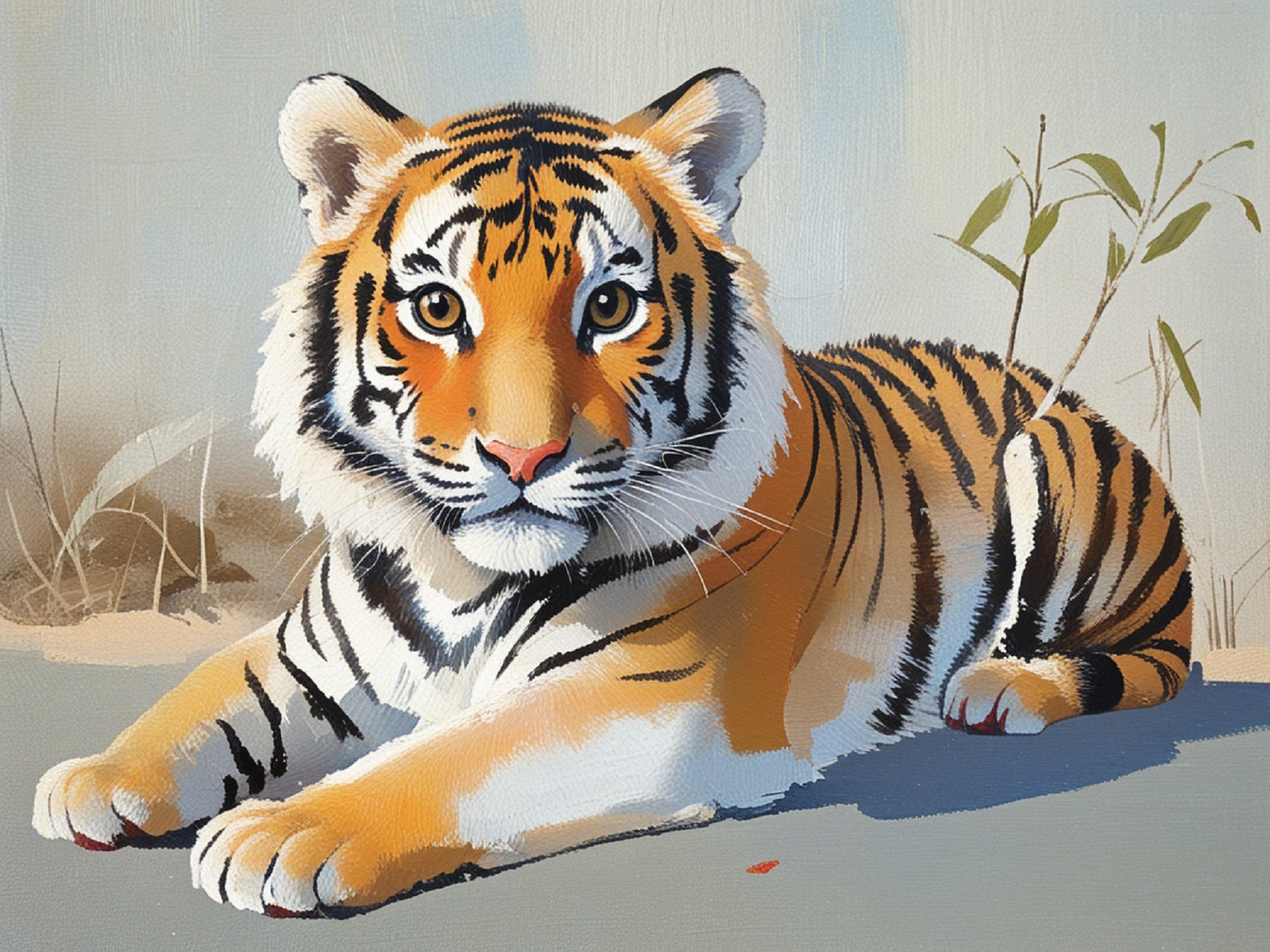 寒露过后生肖虎运势(寒露会出什么生肖)