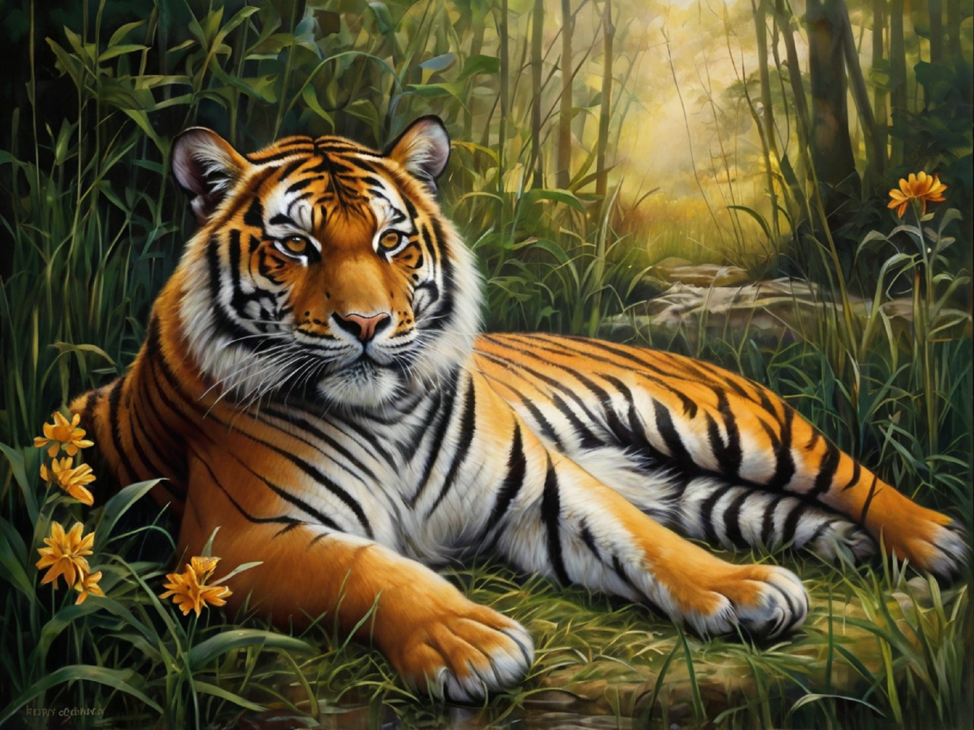 生肖虎2025全年运势(二0二0年生肖虎运势如何)