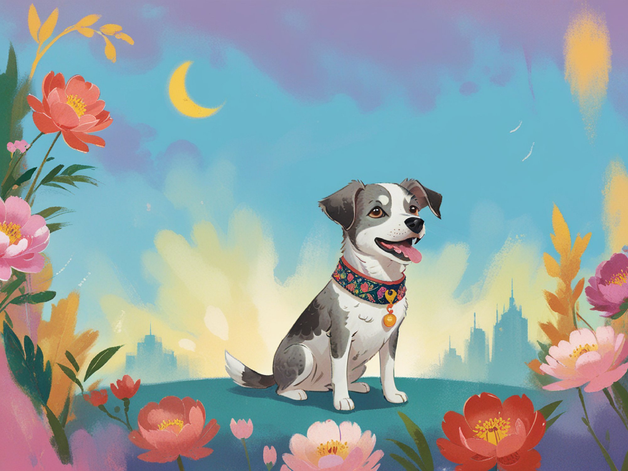 生肖狗婚姻下半年运势(生肖狗婚姻运势查询)