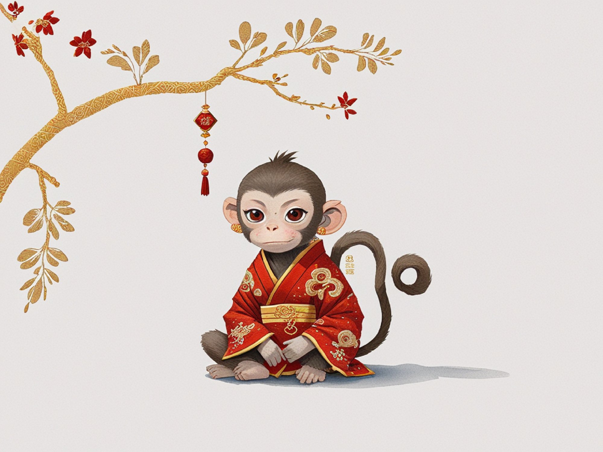 生肖猴2026年运势表(生肖猴2026年运势表格)