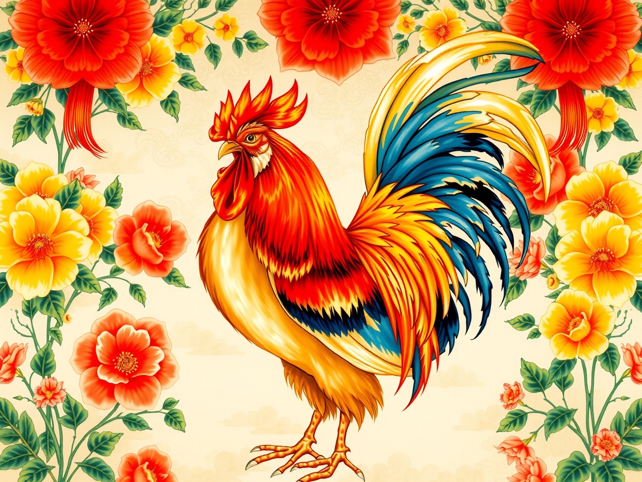 运势生肖鸡2025(2025年属鸡人的全年运势详解)