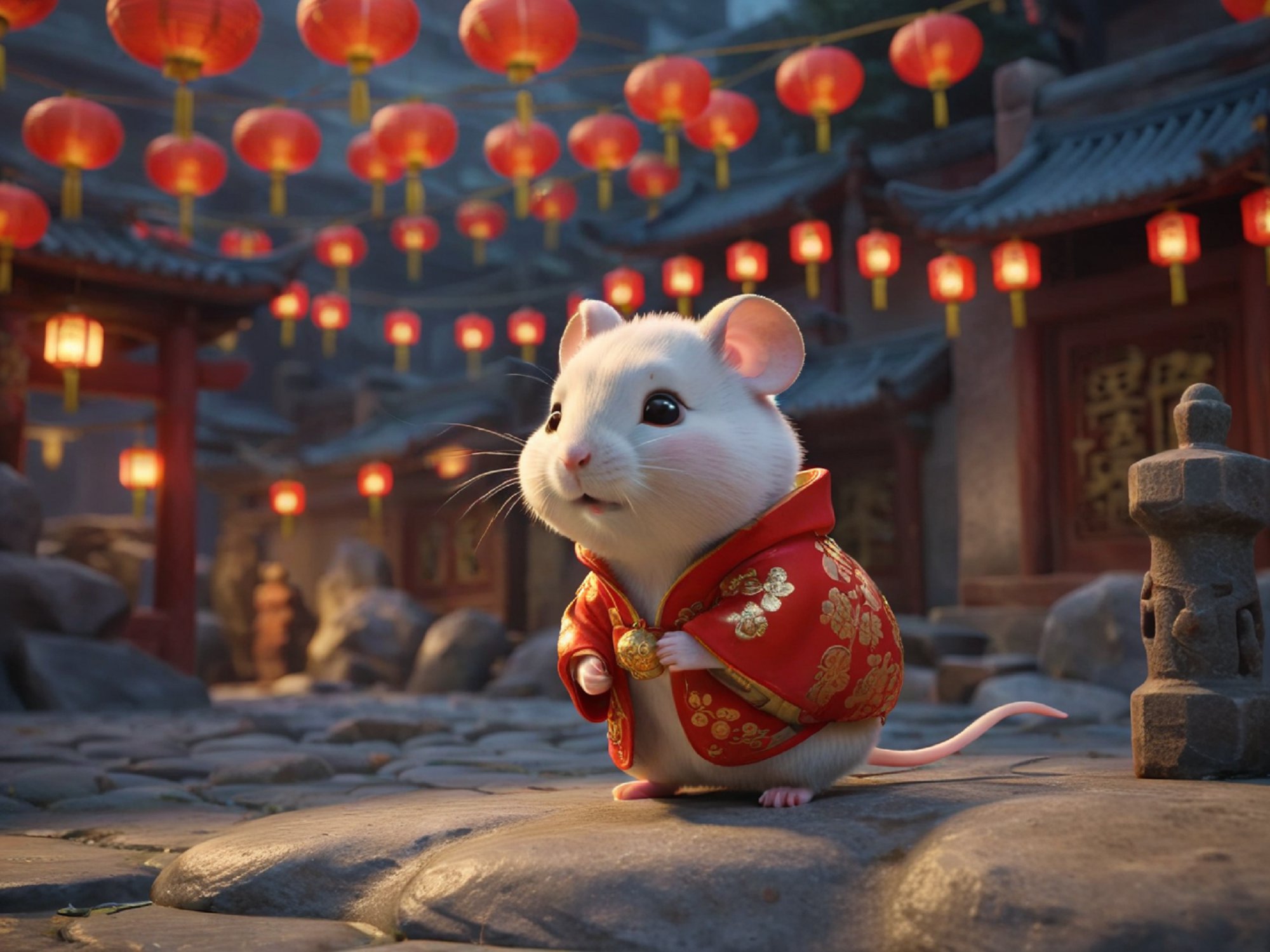 生肖鼠四月运势大揭秘(属鼠人四月运势如何)