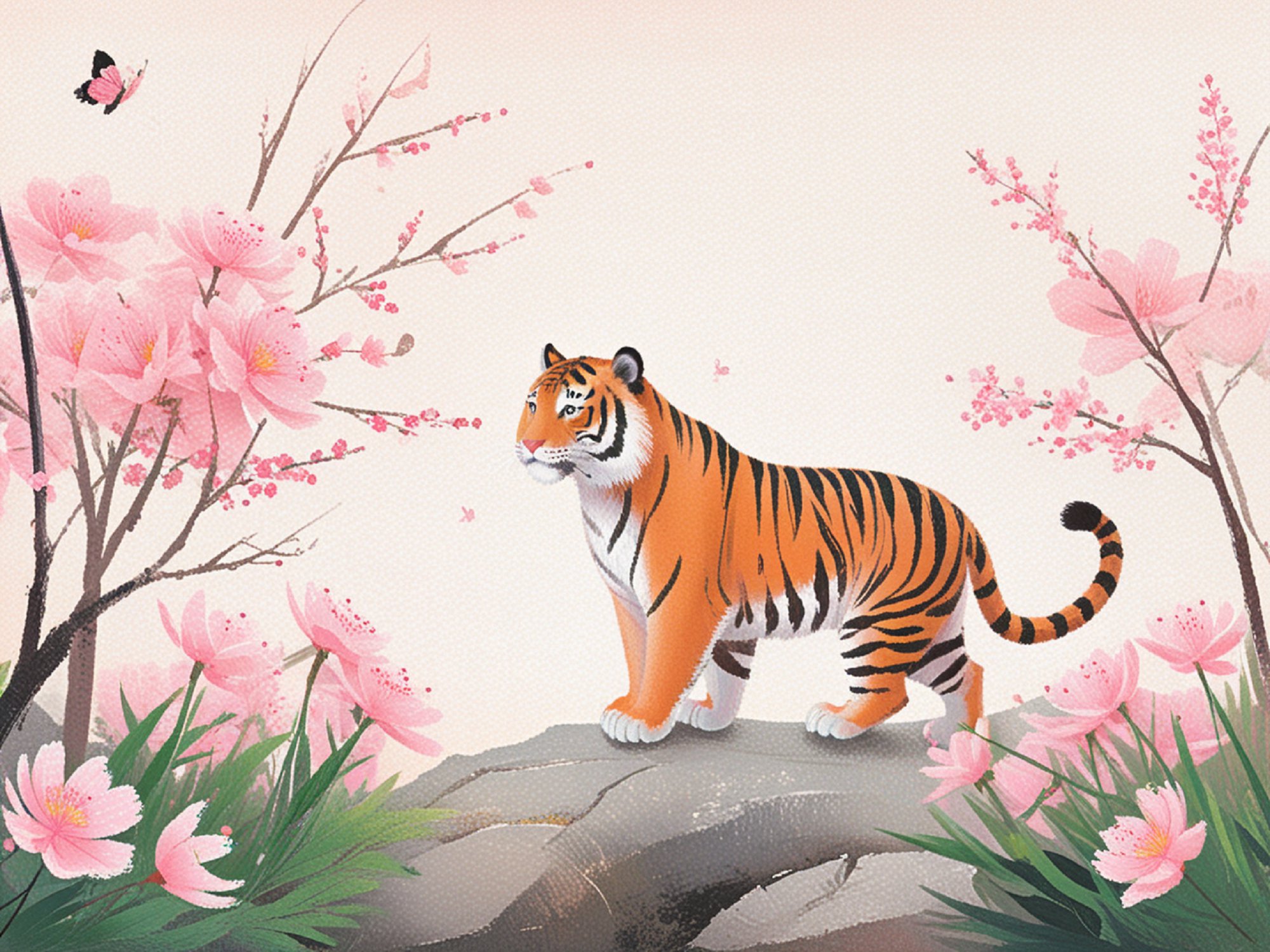 明年四月生肖虎运势(属虎的今年四月运势如何)