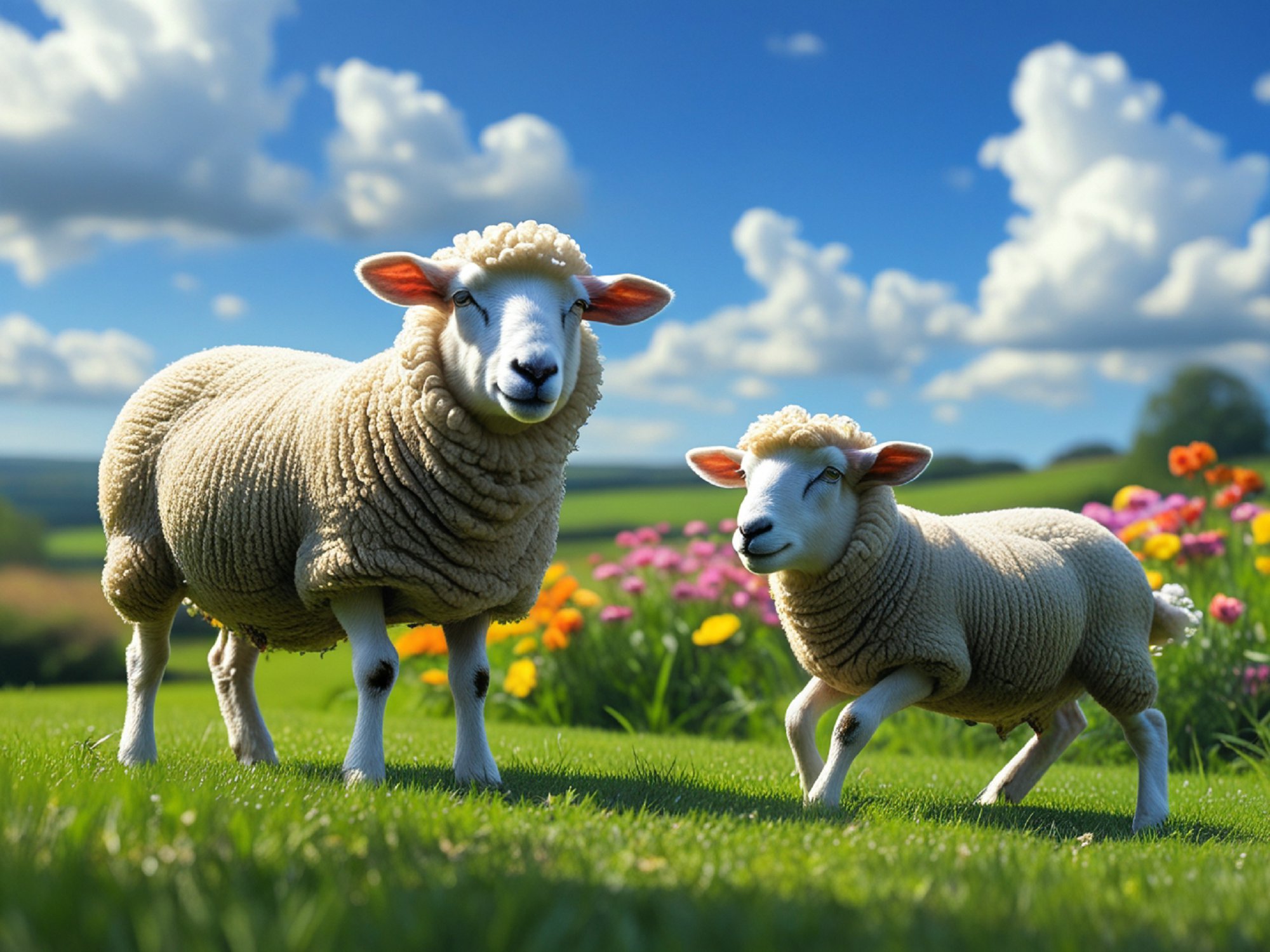 生肖1979年羊运势(1979年羊的运气)