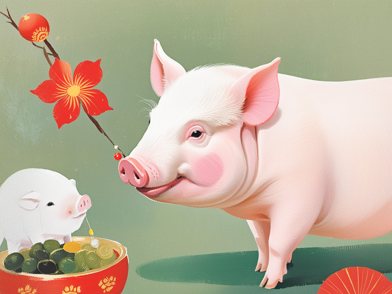 双子座生肖猪运势(双子座生肖猪运势如何)