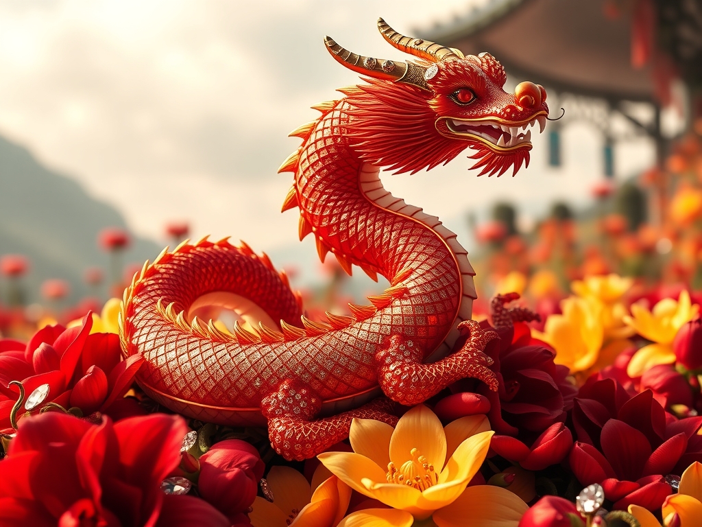 生肖龙76年的运势(生肖龙76年的运势和财运)