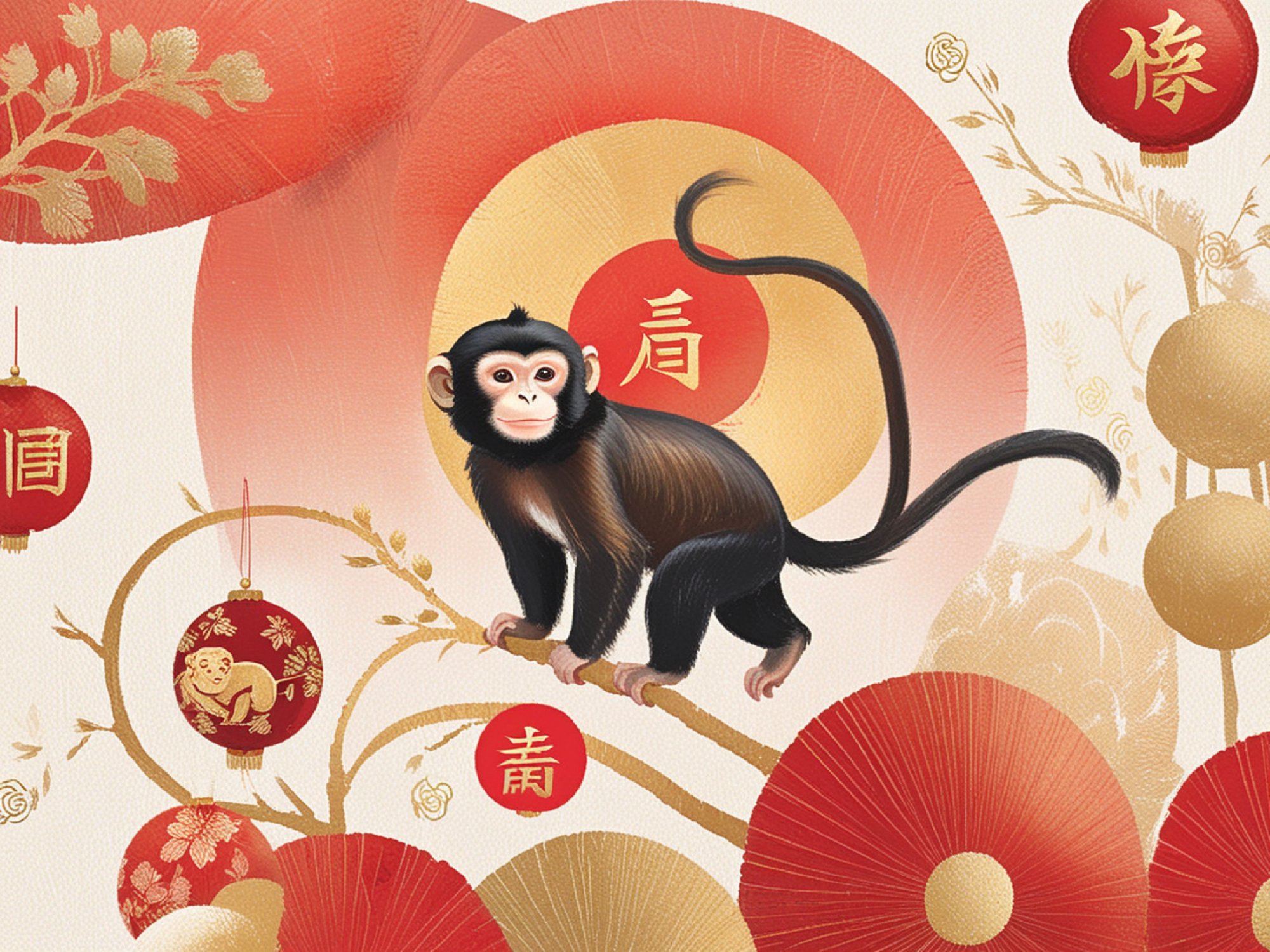 生肖猴未来七天运势(属猴这周运气)