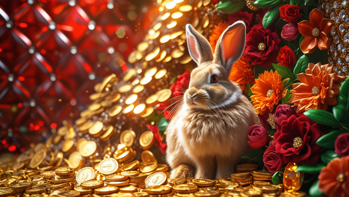 生肖兔5月26日运势图(2021年5月26日生肖兔运势)