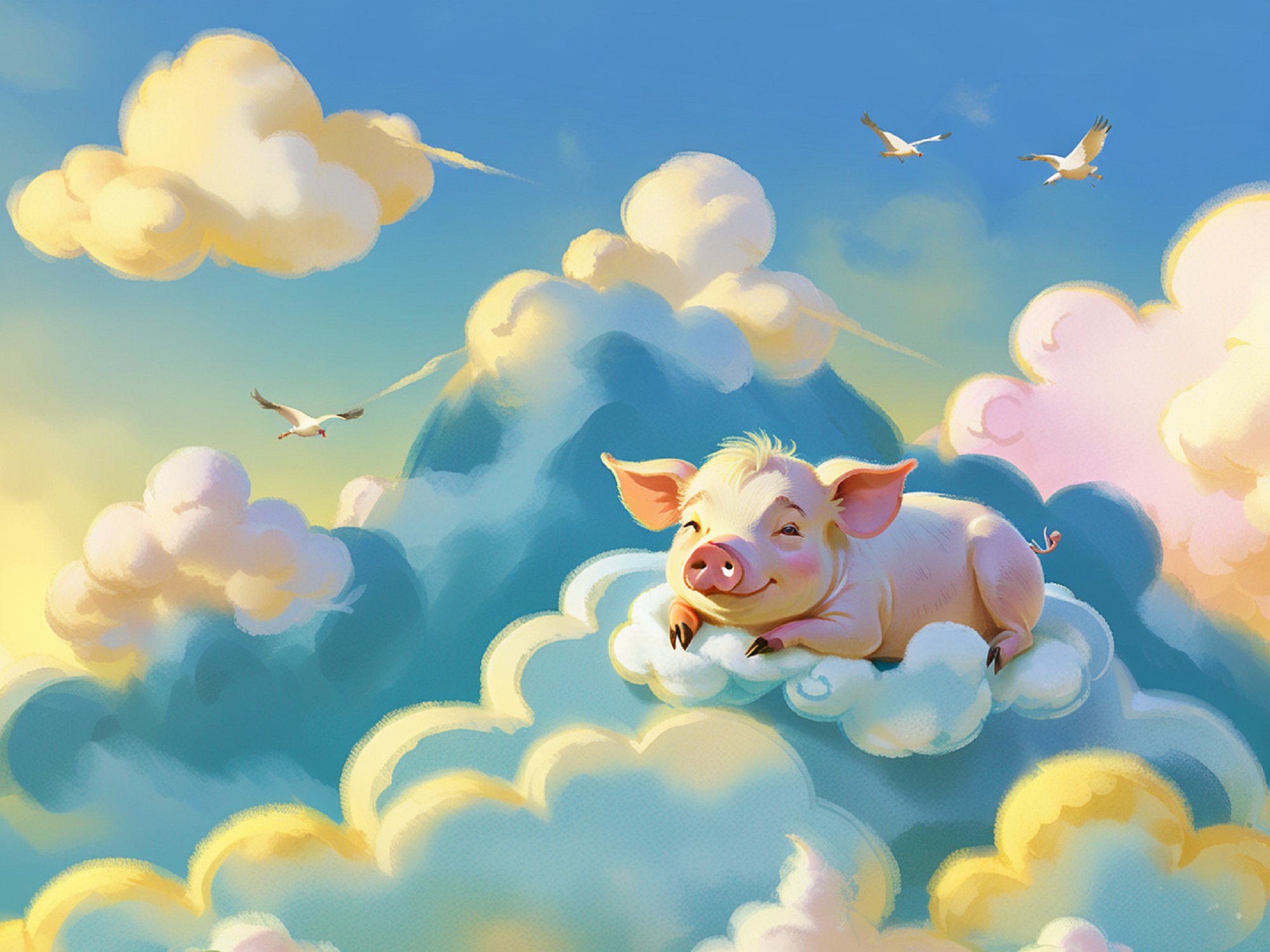 83年大海水猪,下半年运势:有人离开,是缘还是劫?