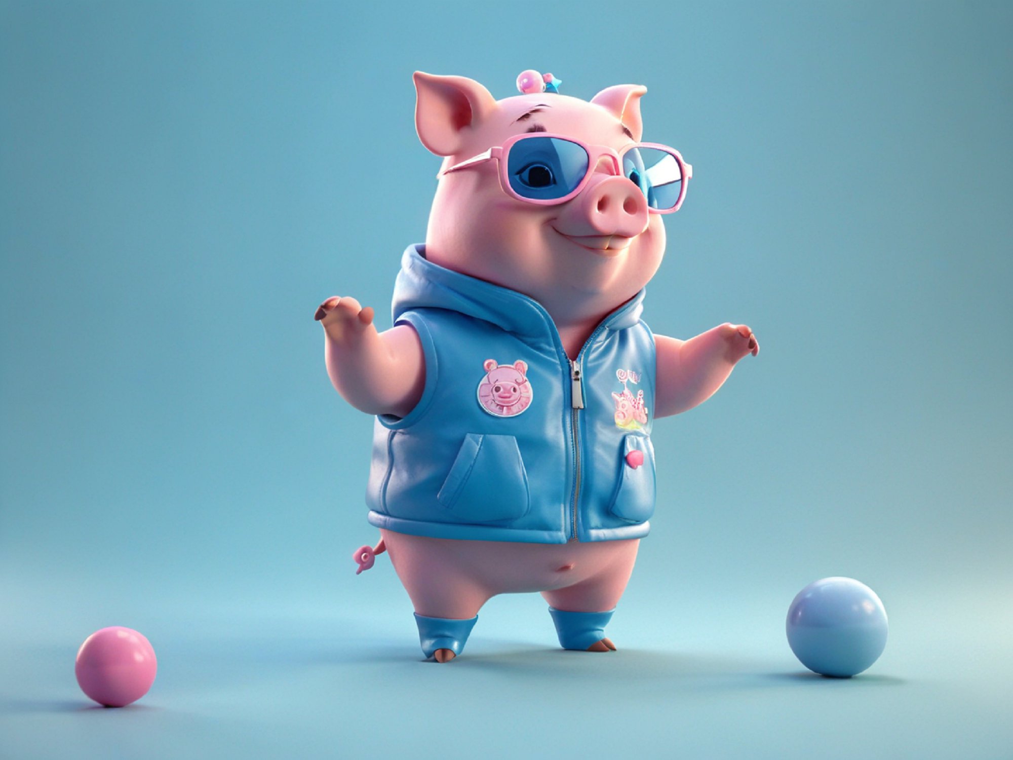 1983女生肖猪的运势(1983女生肖猪的运势怎么样)