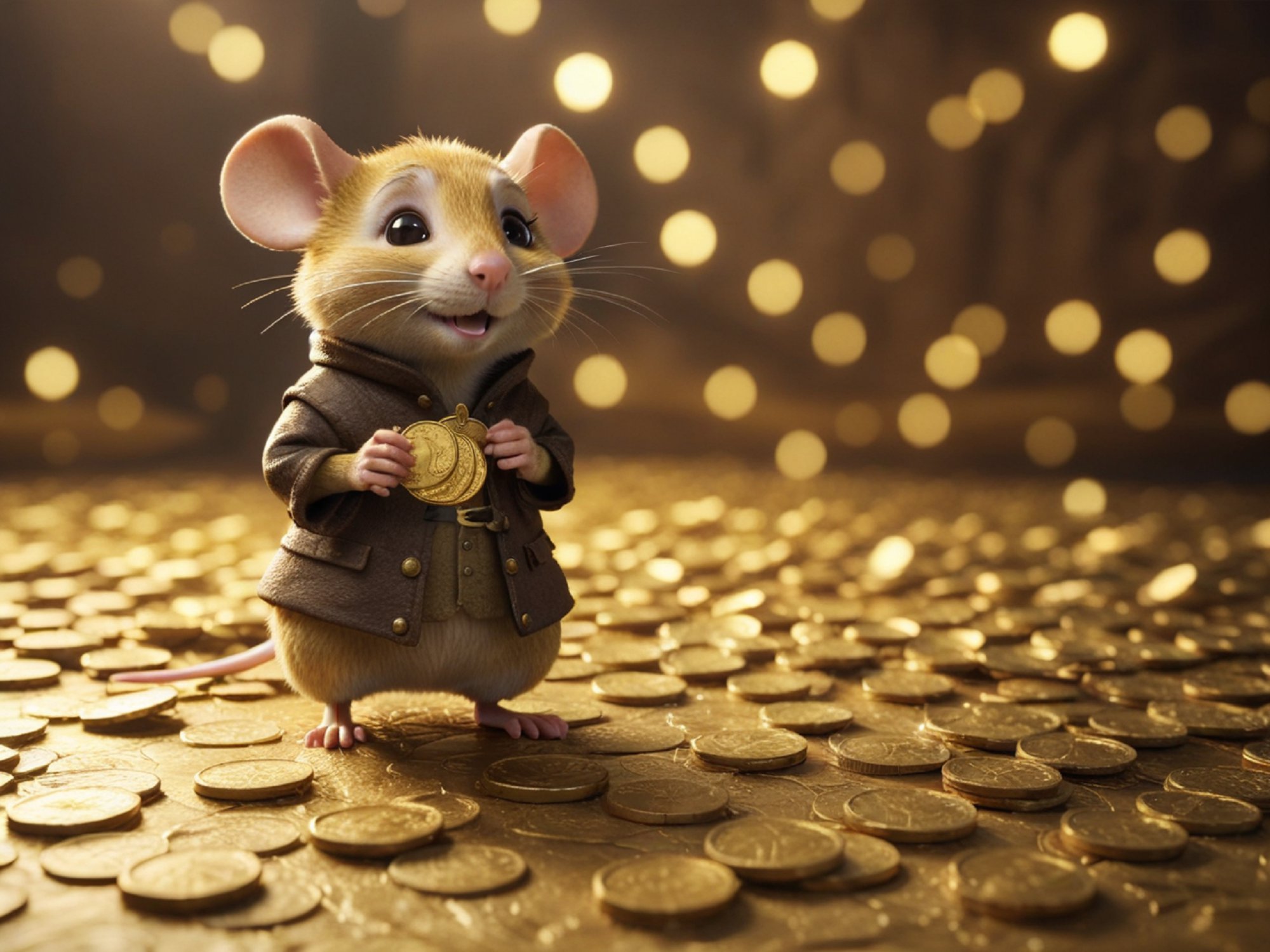 生肖鼠未来十月运势(属鼠今年十月运势)